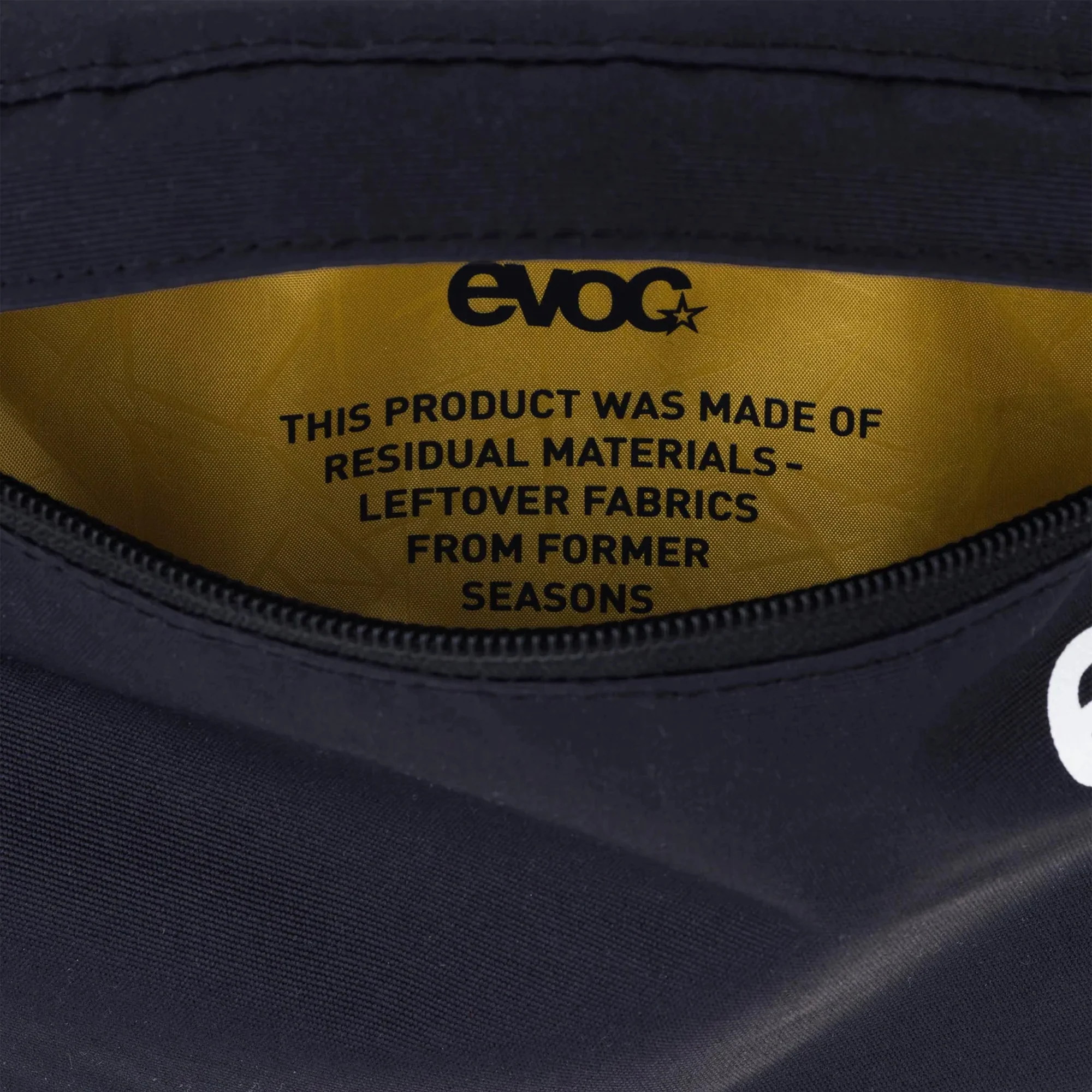 Evoc Fanny Pack - Gürteltasche 27 cm (gretel) - Image 4