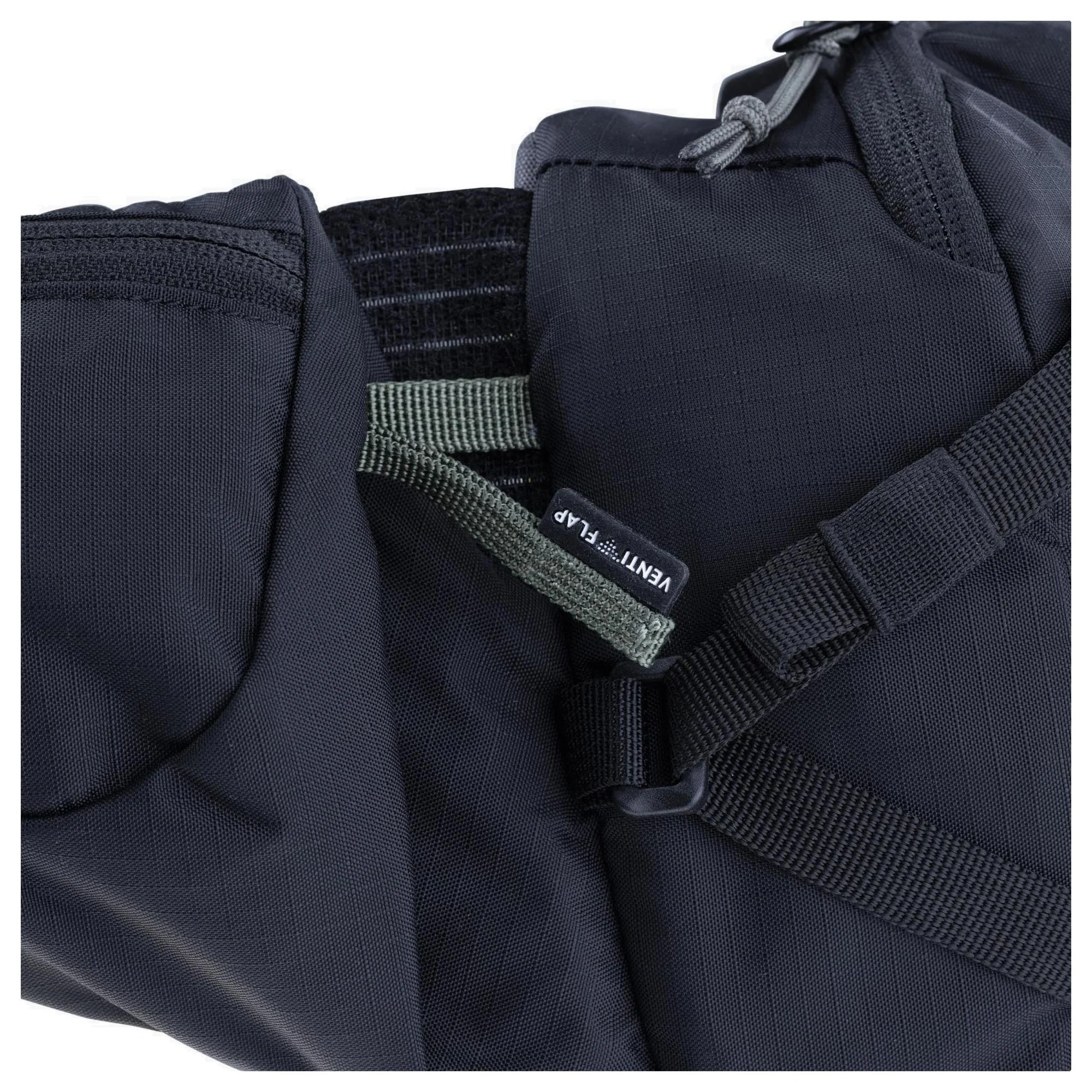 Evoc Hip Pack Pro 3 - Gürteltasche 28 cm (black) - Image 7