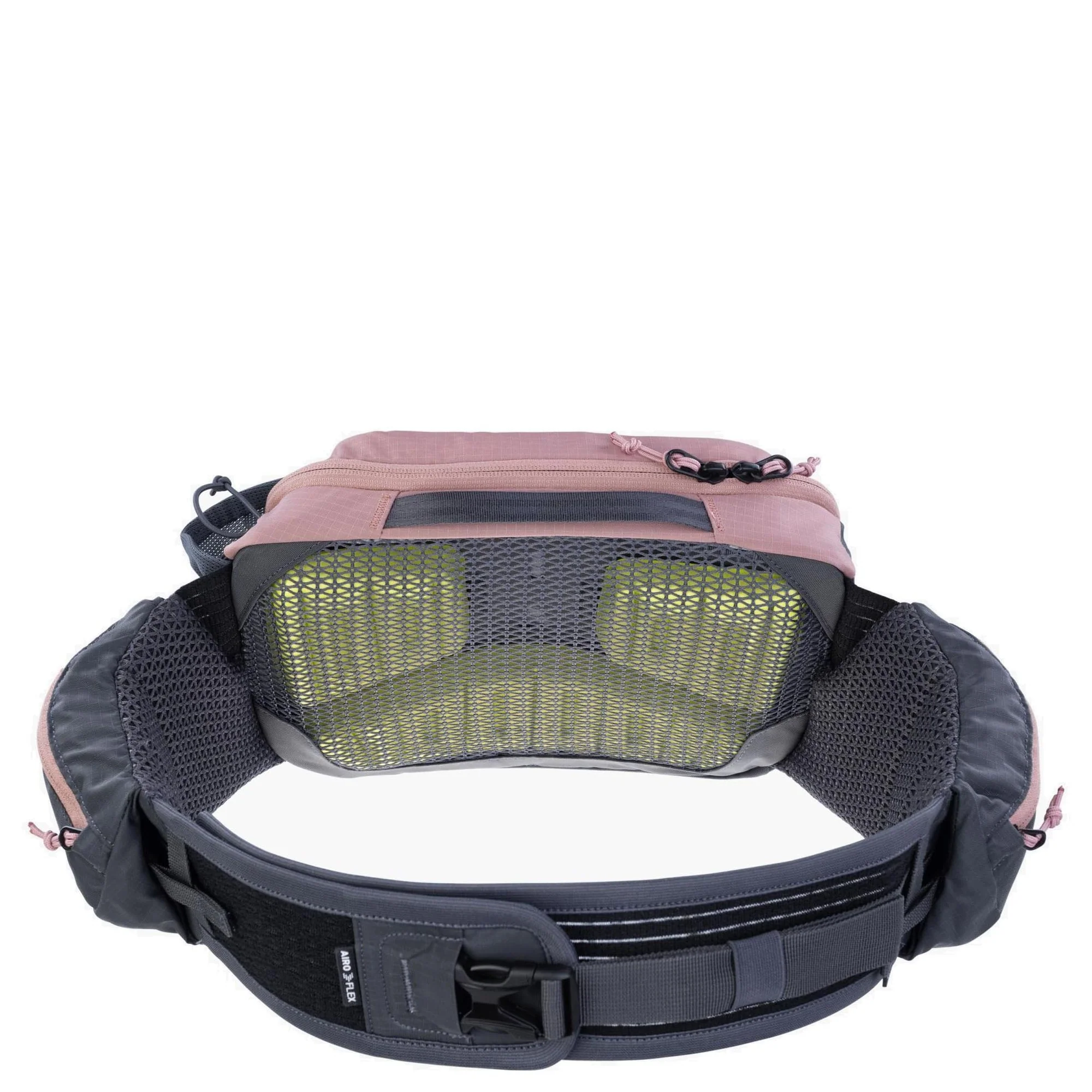 Evoc Hip Pack Pro 3+ - Gürteltasche 28 cm (dusty pink) - Image 3