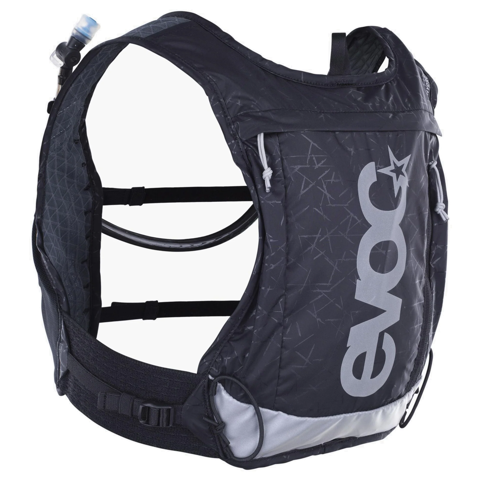Evoc Hydro Pro Ultra Hydration 1.5L - Fahrradrucksack 33 cm (black) - Image 5