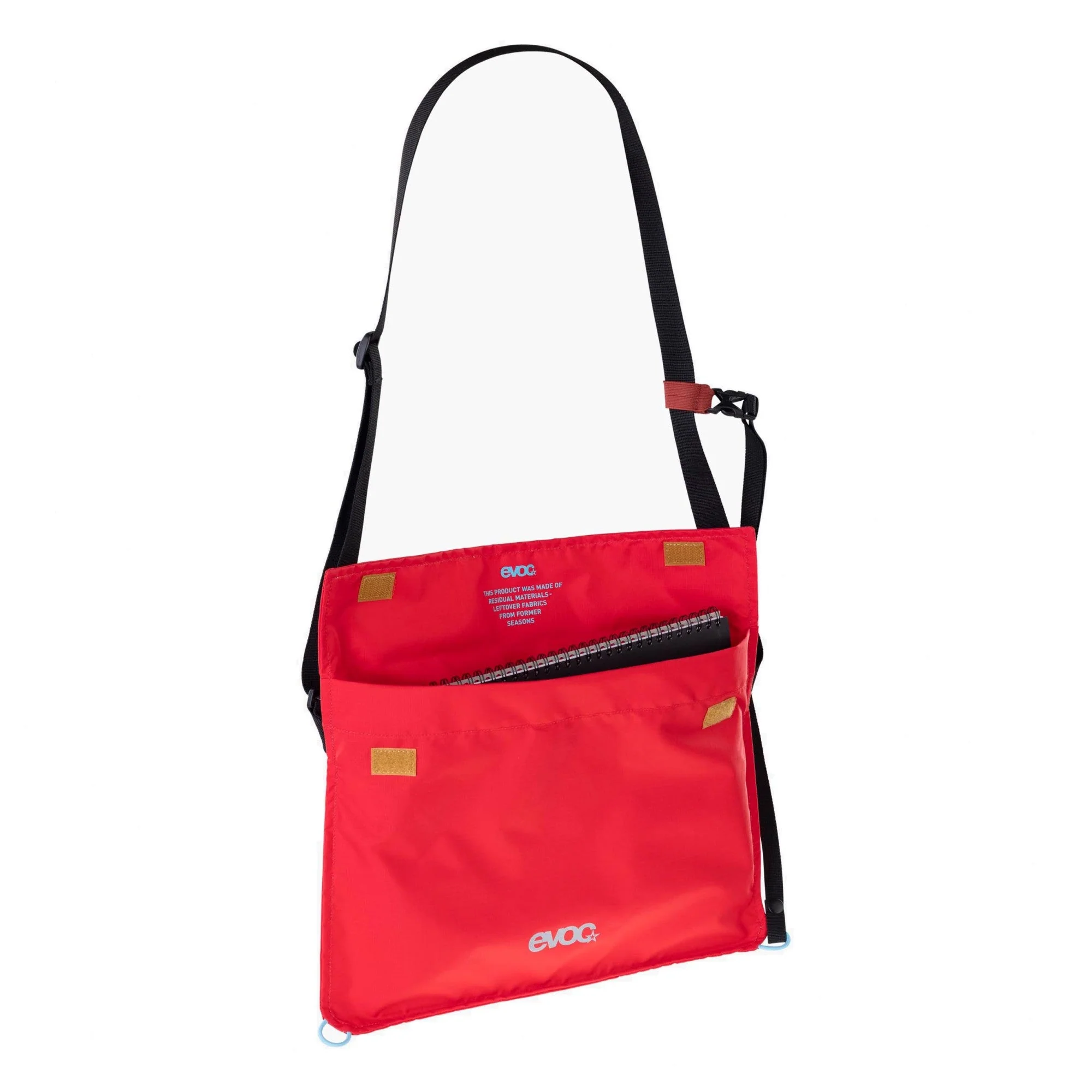 Evoc Musette - Umhängetasche 37 cm (garish) - Image 3