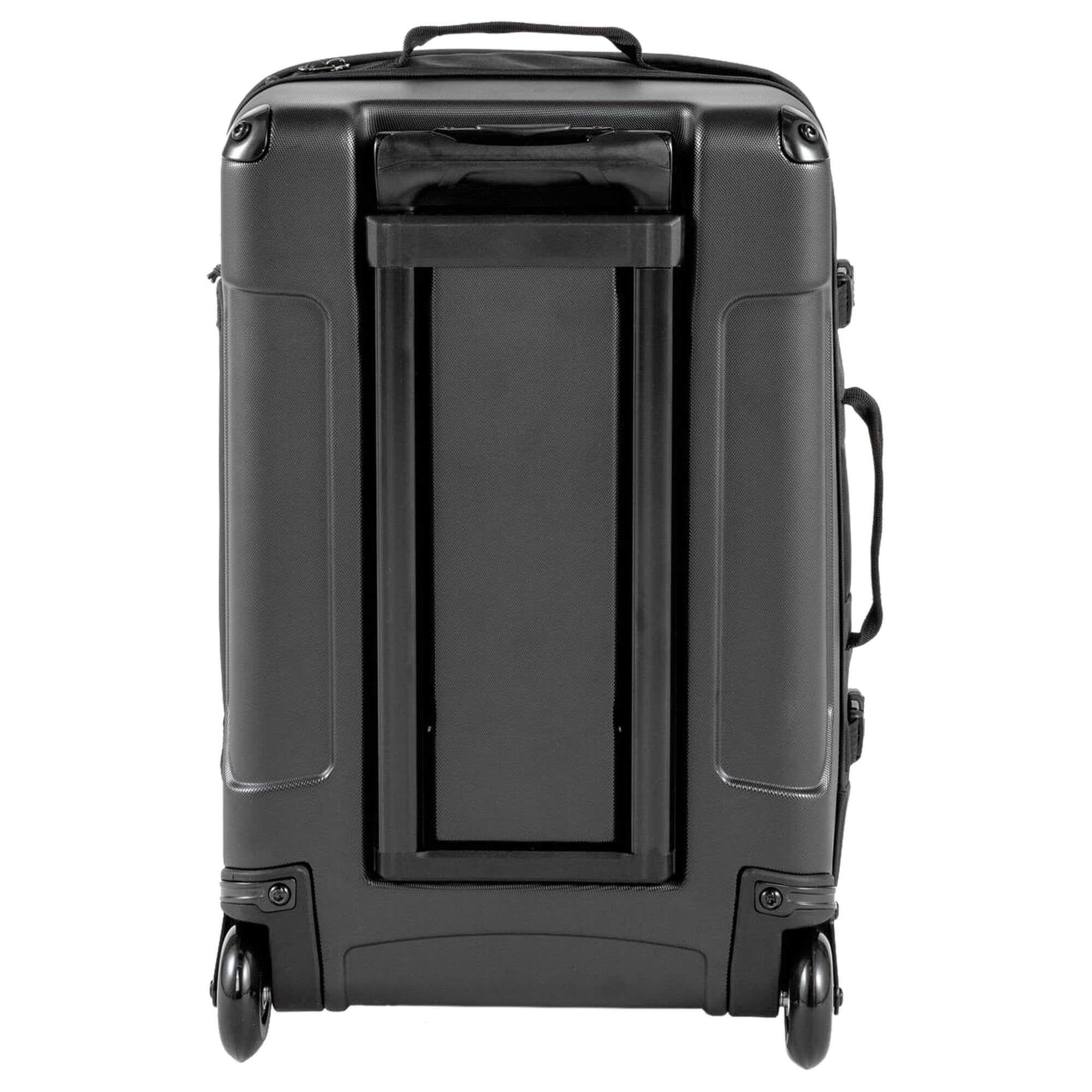 Fjällräven Färden Roller 35 - Reisetasche 55 cm (coal black) - Image 3