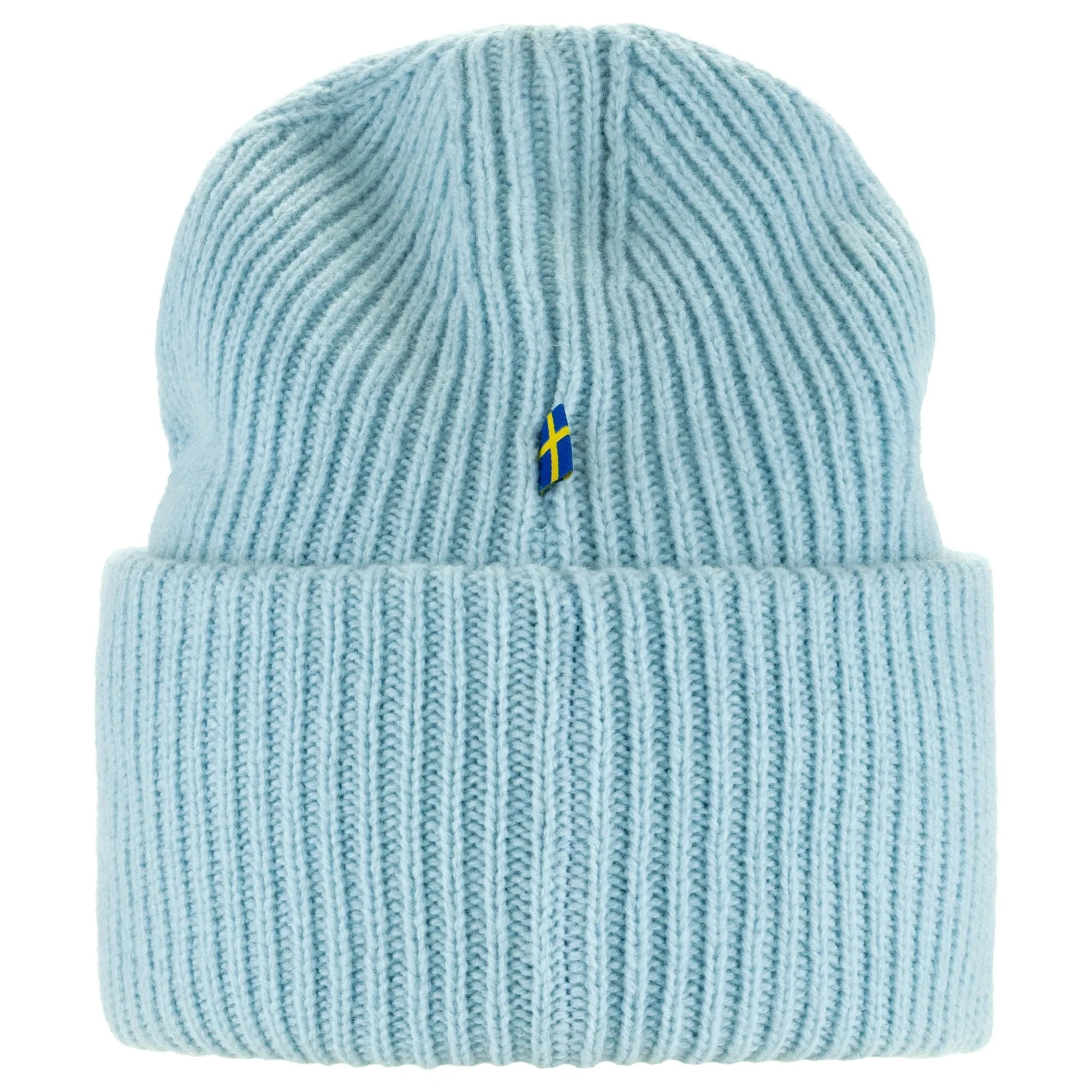 Fjällräven Heavy Beanie - Mütze (breeze blue) - Image 3