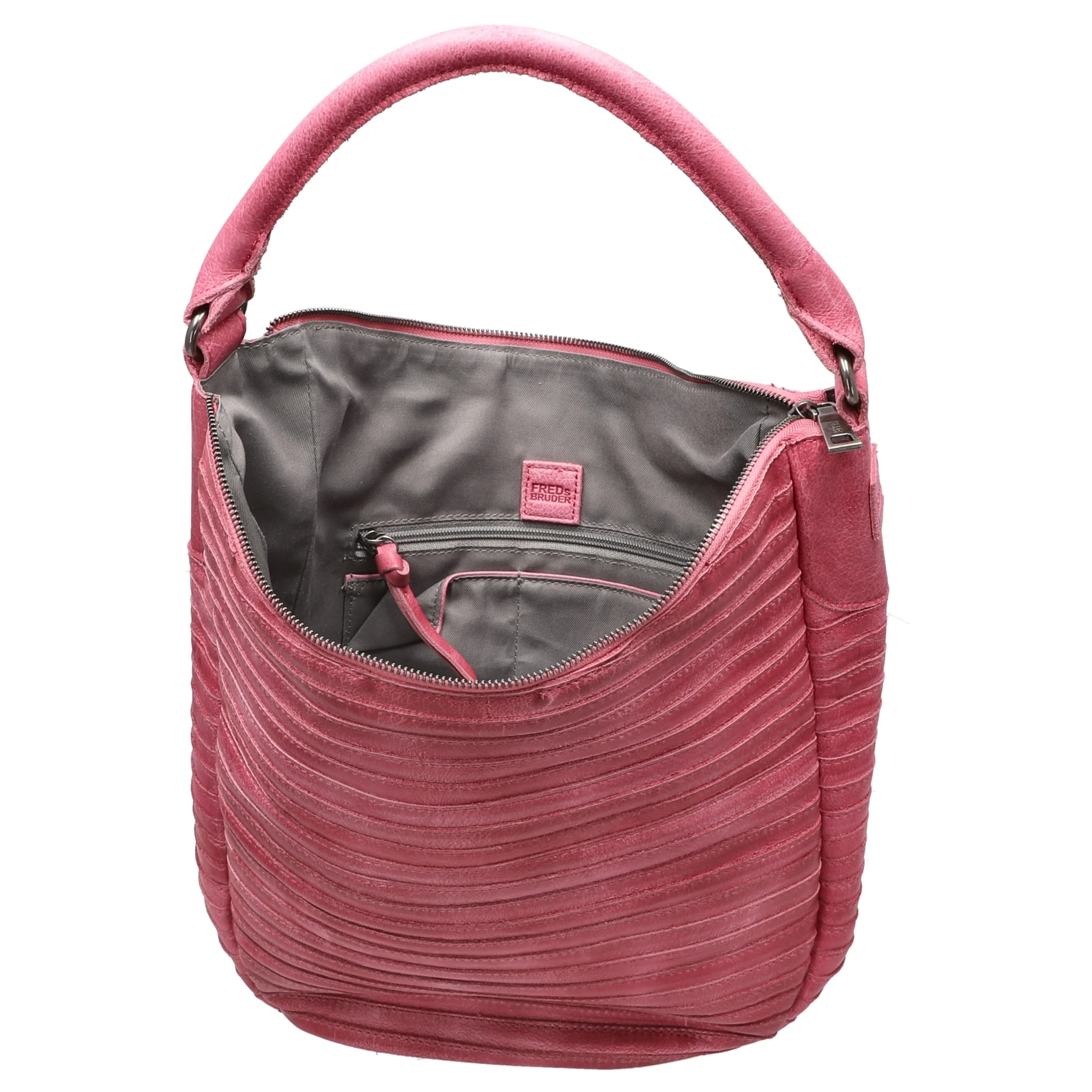FREDsBRUDER Gürteltier S - Beuteltasche 35 cm (juicy berry) - Image 6