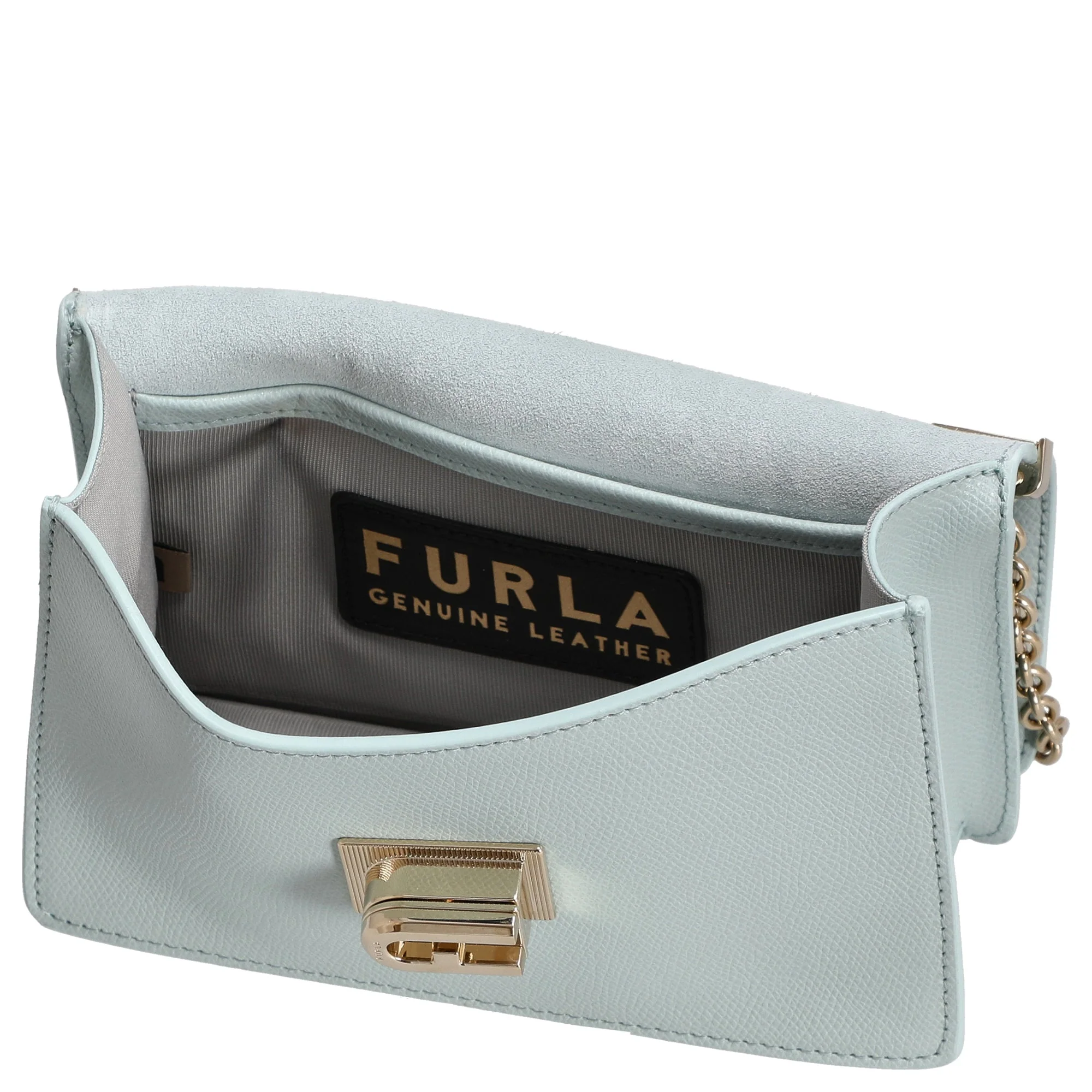 Furla 1927 - Umhängetasche 20 cm (laguna) - Image 6
