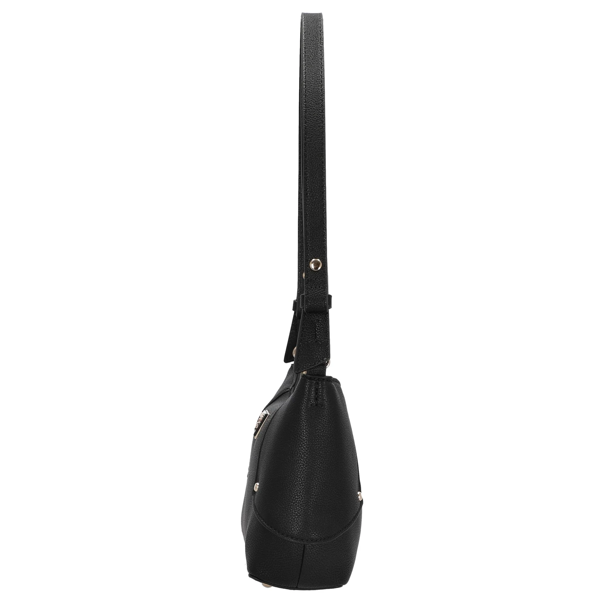 Guess Darcy - Schultertasche 26 cm (black) - Image 3