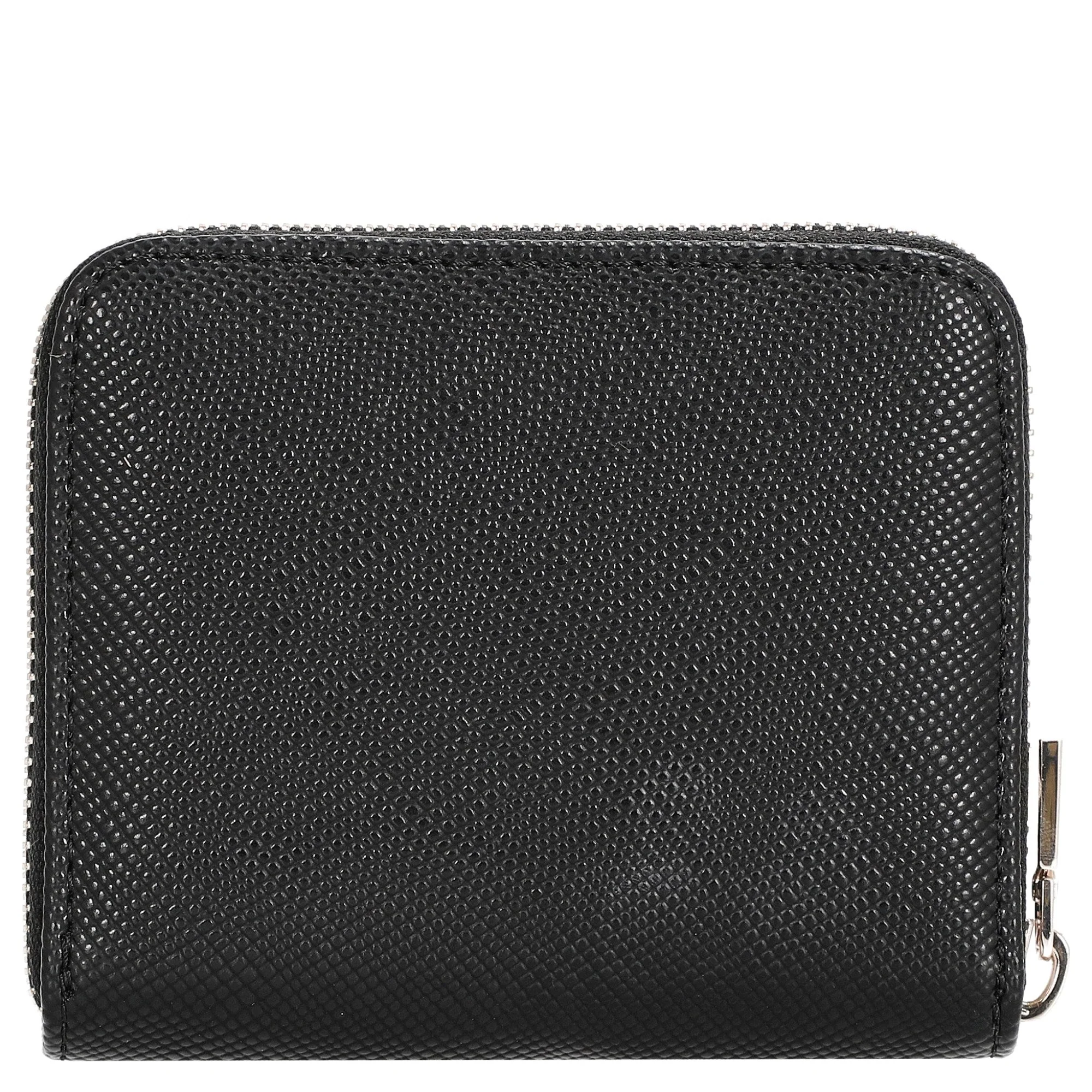 Guess Laurel II SLG Small Zip Around S - Geldbörse 3cc 11 cm (black) - Image 4