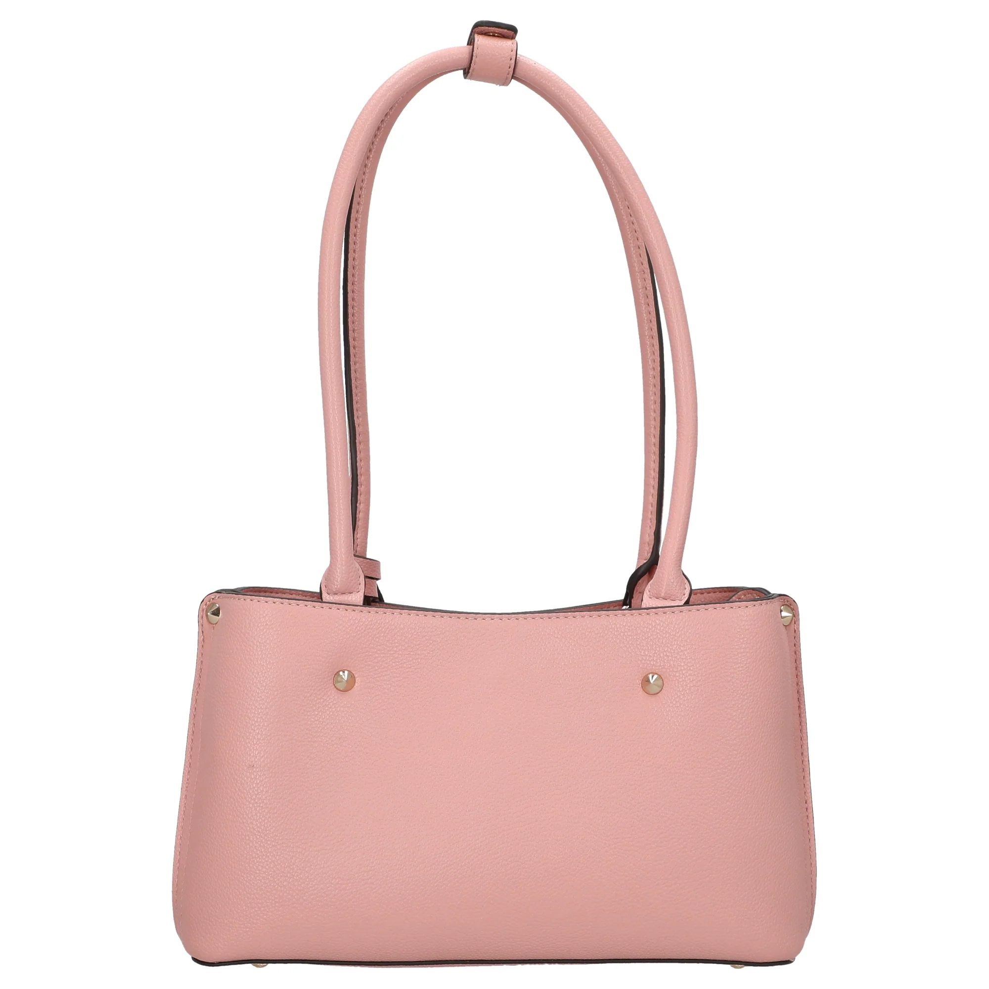 Guess Meridian ll - Schultertasche 27 cm (coral pink) - Image 4