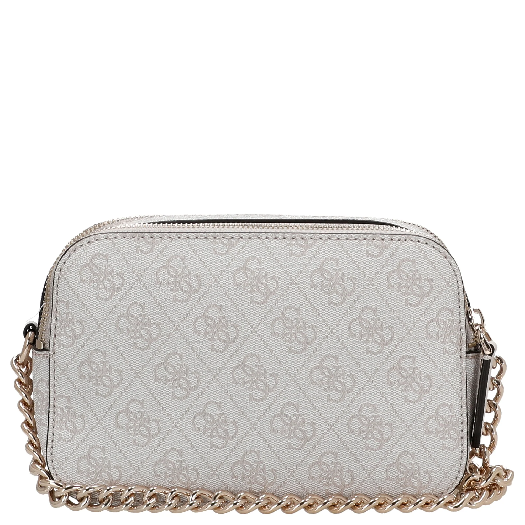 Guess Noelle II Crossbody - Umhängetasche 20 cm (bone logo) - Image 4