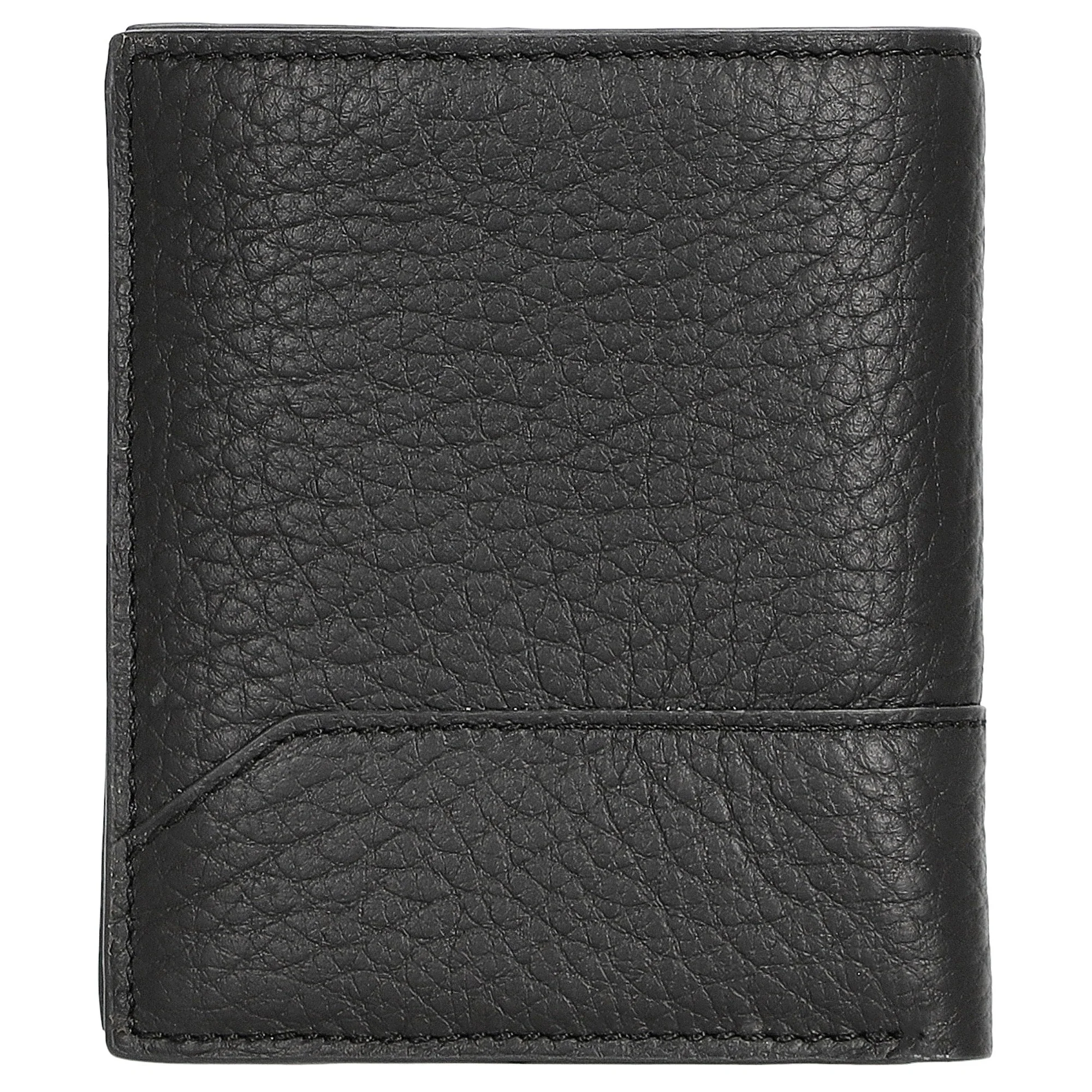 Guess Torino Bifold S - Geldbörse 4cc 10.5 cm (black) - Image 4