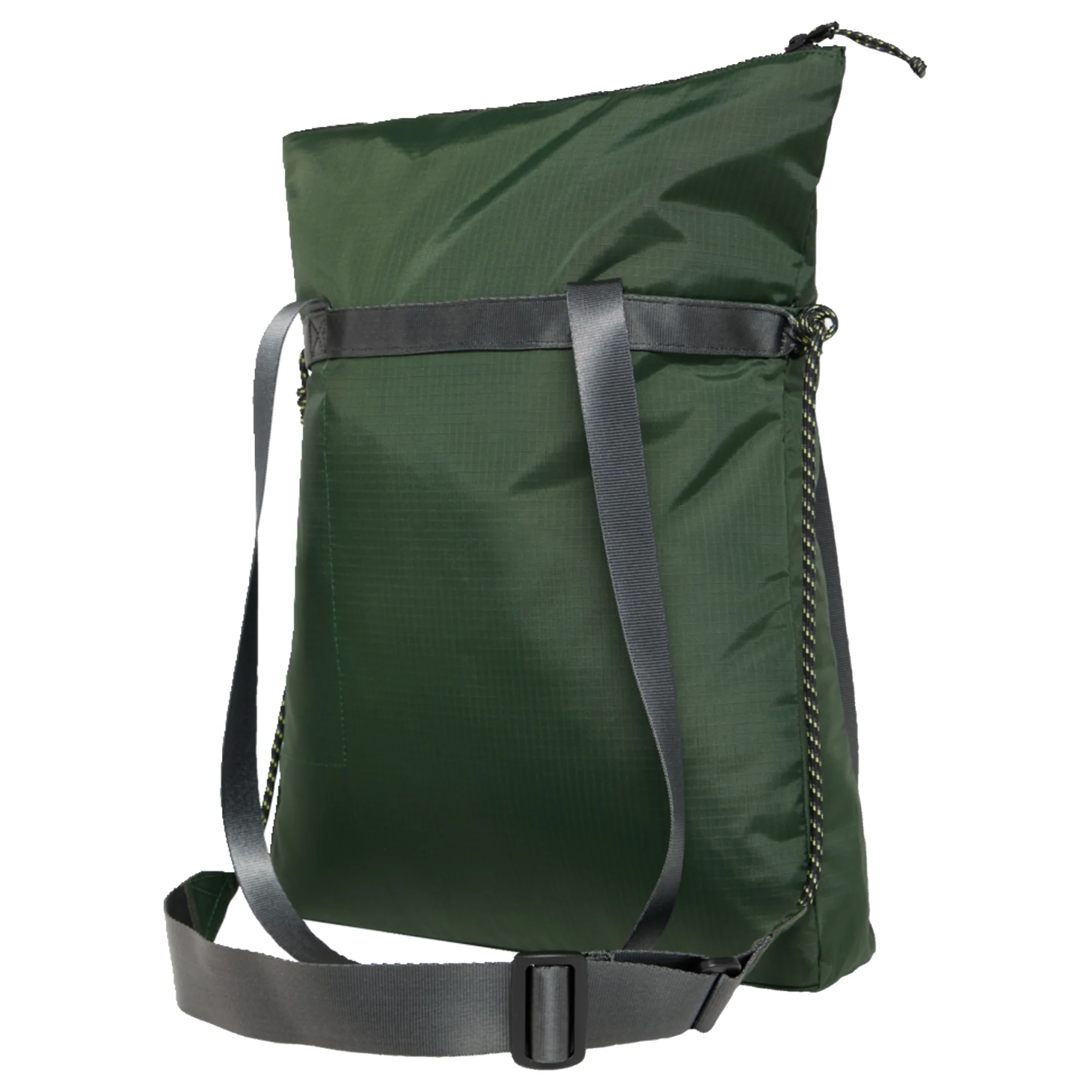 Haglöfs Brand Tote - Shopper 48 cm (seaweed green) - Image 5