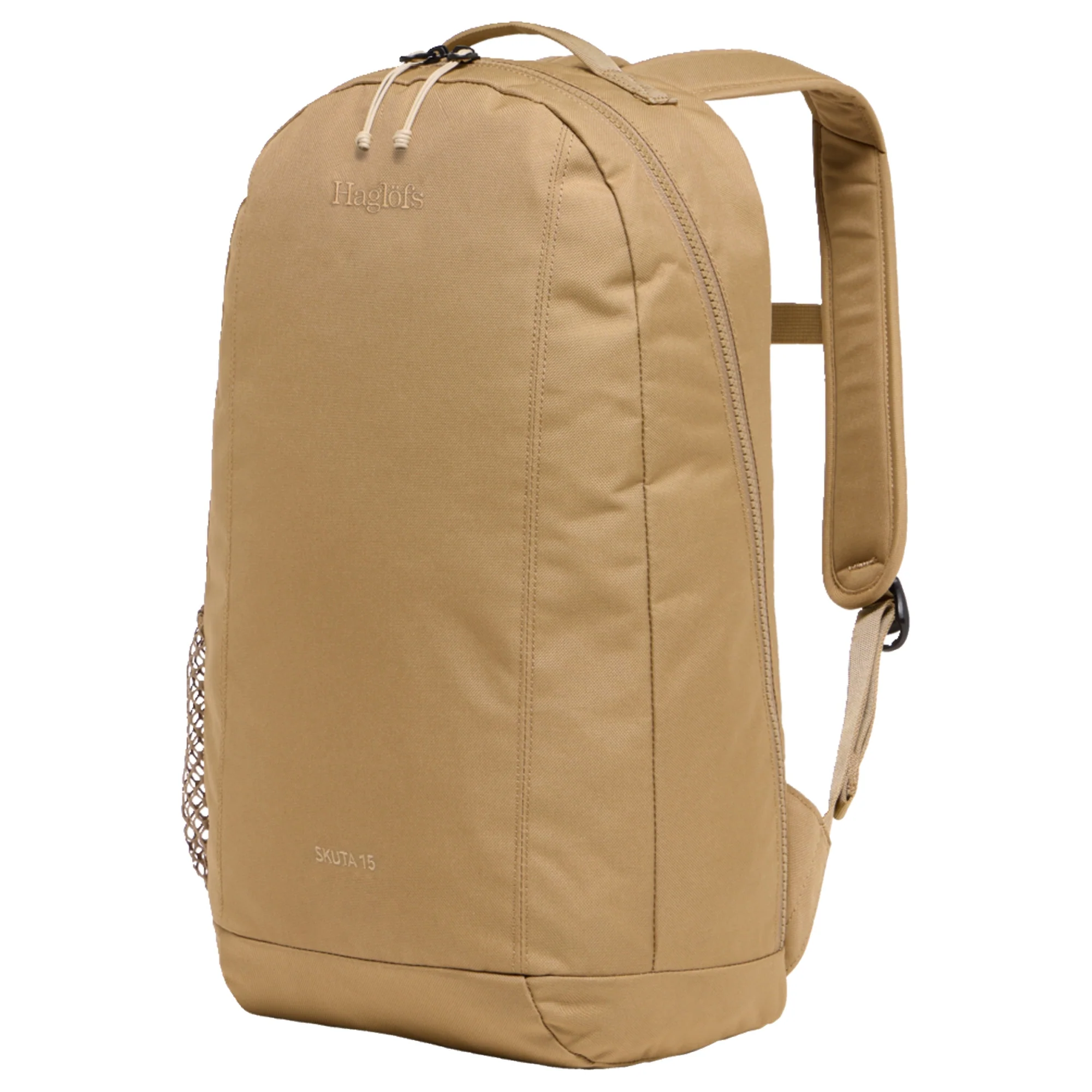 Haglöfs Skuta 15 - Rucksack 42 cm (oak brown)