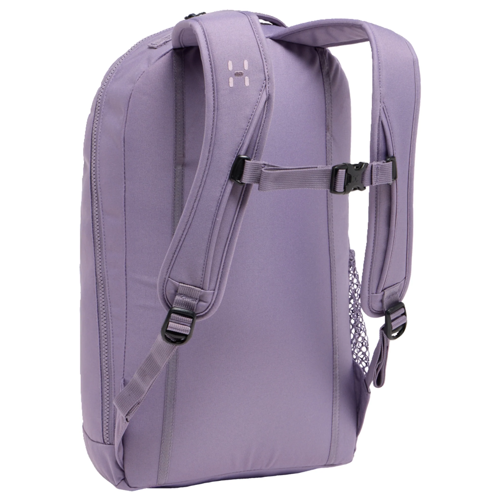 Haglöfs Skuta 15 - Rucksack 42 cm (purple fog) - Image 2