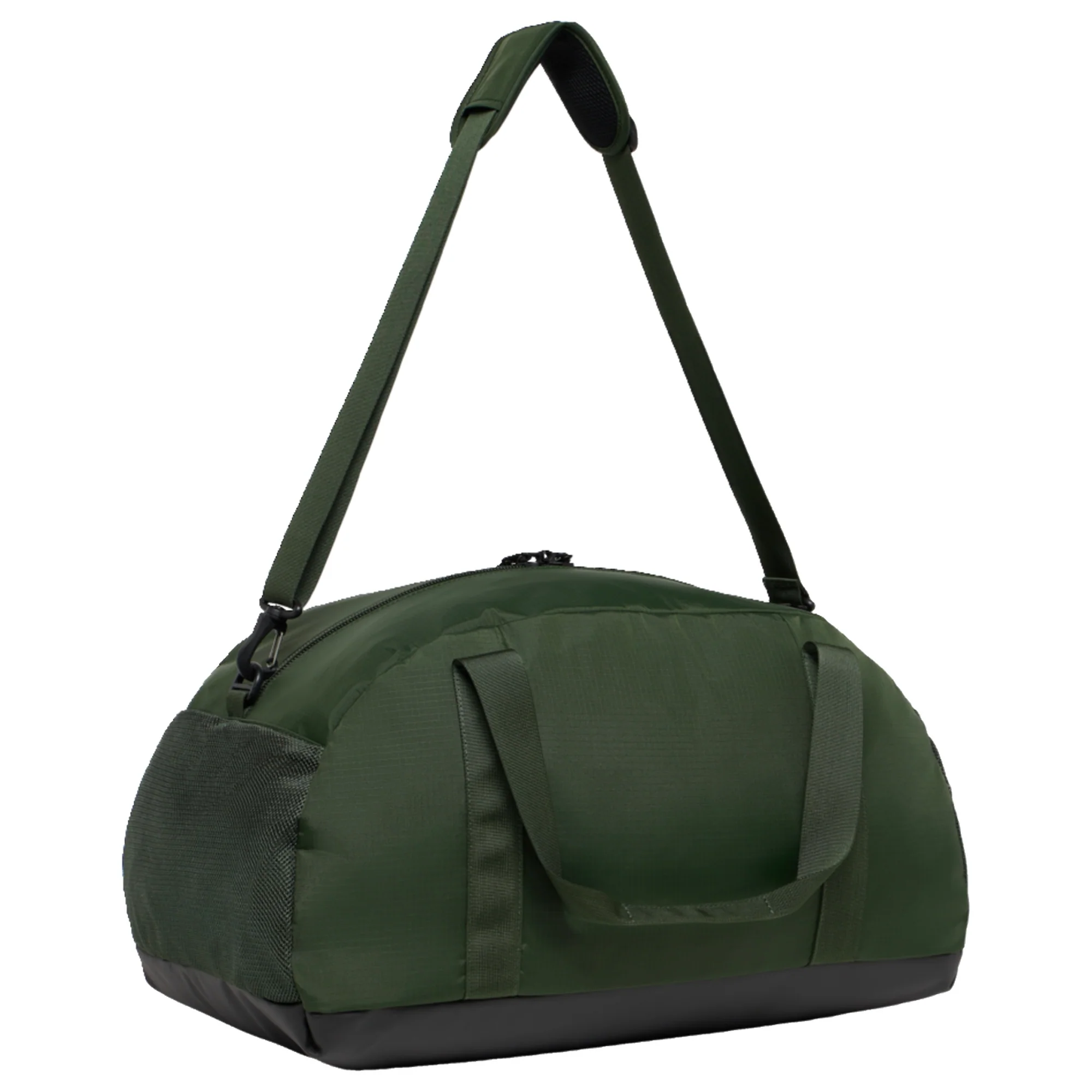 Haglöfs Tight Duffle 50 - Reisetasche 55 cm (seaweed green/true black) - Image 3