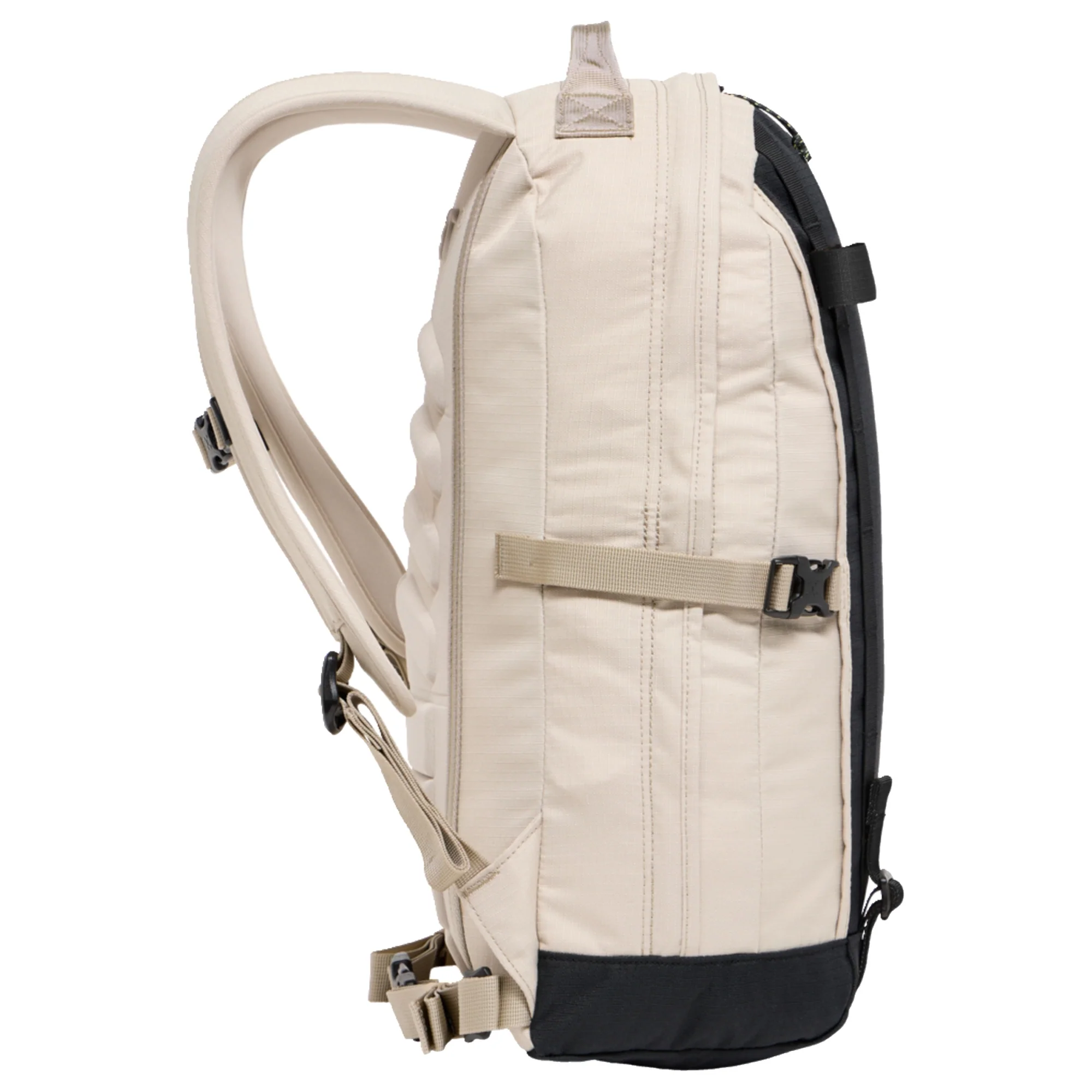 Haglöfs Tight Medium 20 - Rucksack 50 cm (true black/chalk beige) - Image 3