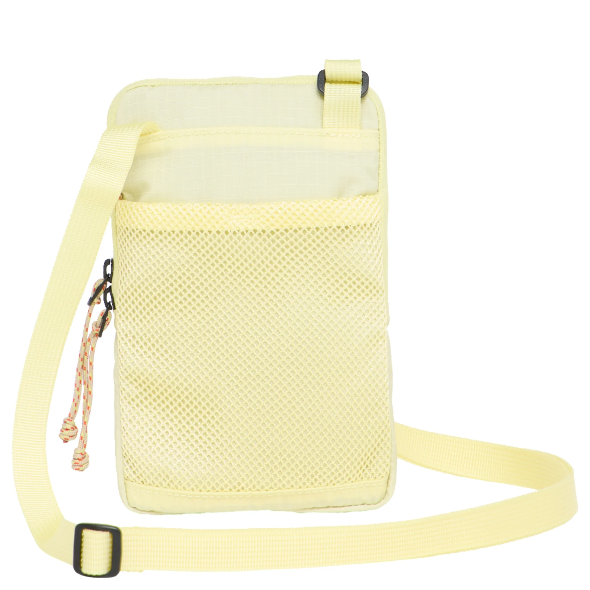 Haglöfs Tight Pocket Bag - Umhängetasche 16.5 cm (yellow rise/chalk beige) - Image 3