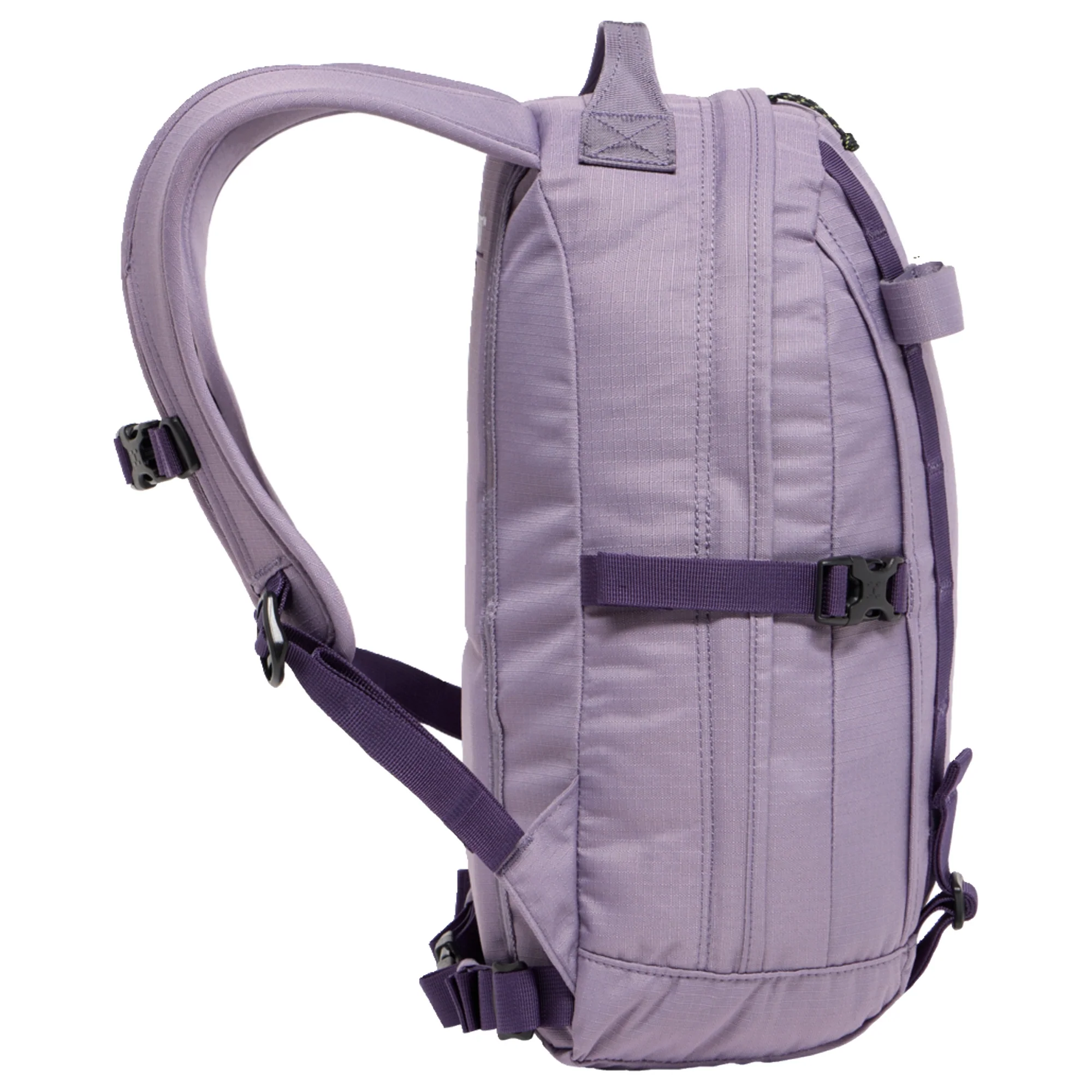 Haglöfs Tight Small 15 - Rucksack 46 cm (purple fog/dk purple fog) - Image 2
