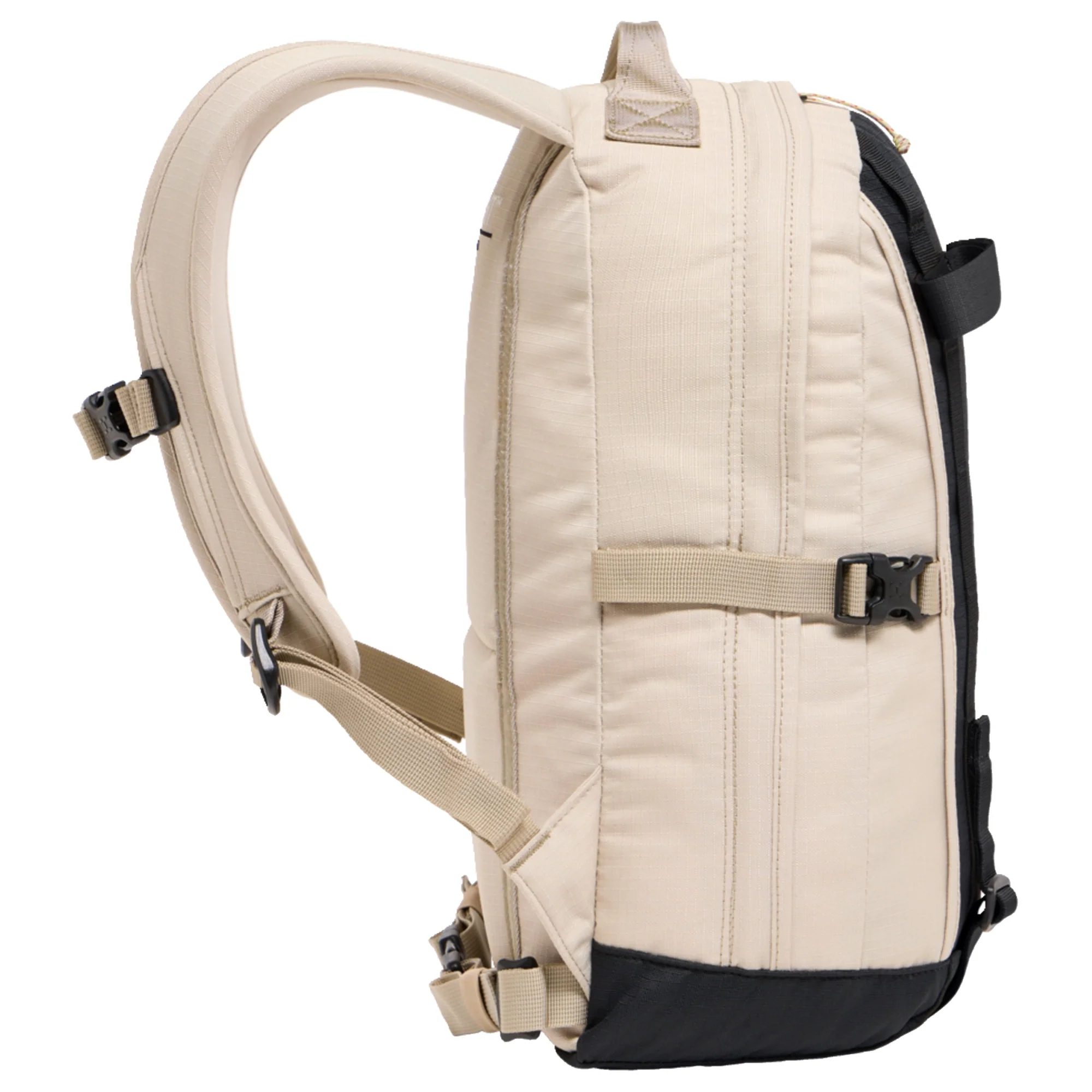 Haglöfs Tight Small 15 - Rucksack 46 cm (true black/chalk beige) - Image 2