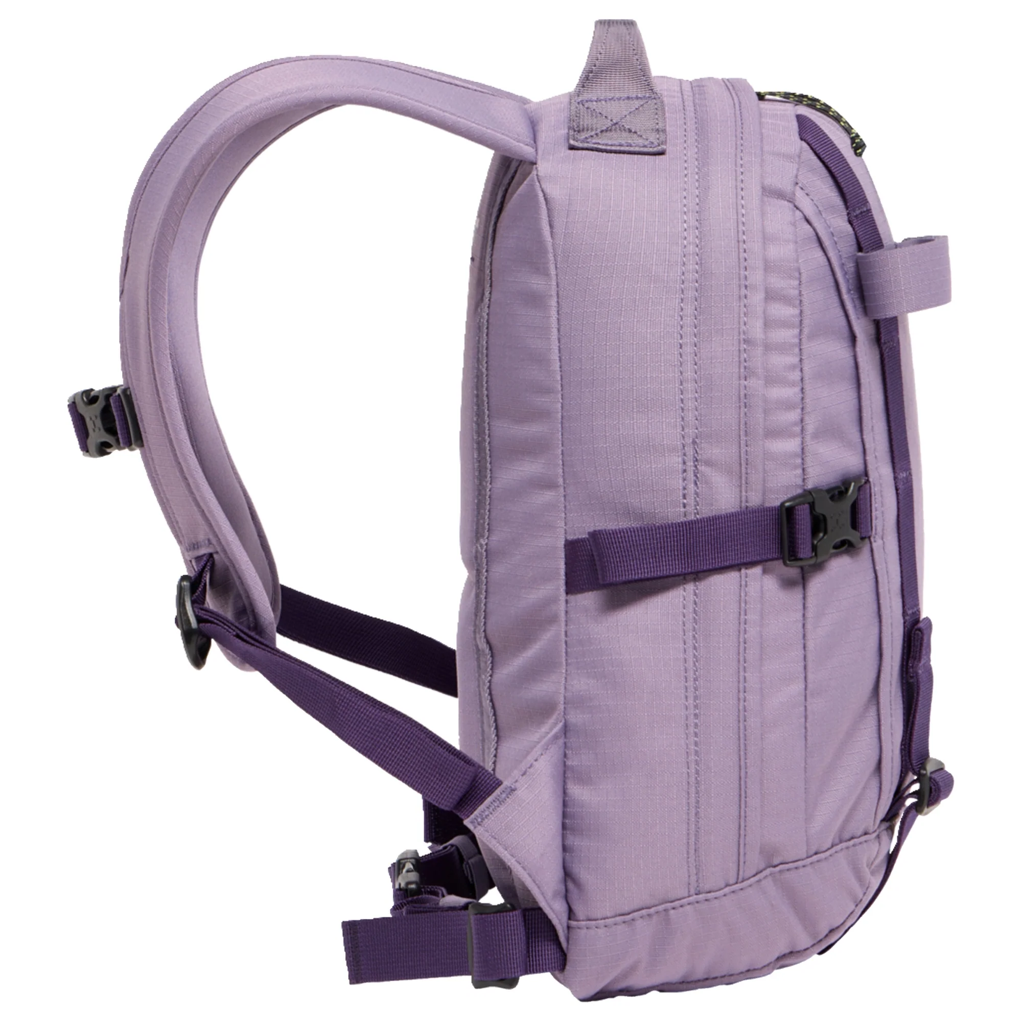Haglöfs Tight X-Small 10 - Rucksack 39 cm (purple fog/dk purple fog) - Image 2