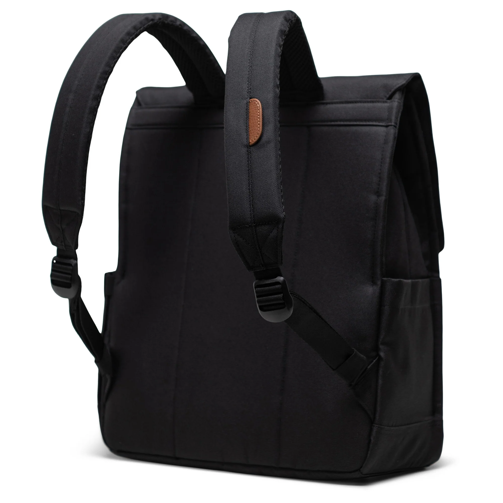 Herschel City - Rucksack 14" 36 cm (black) - Image 3