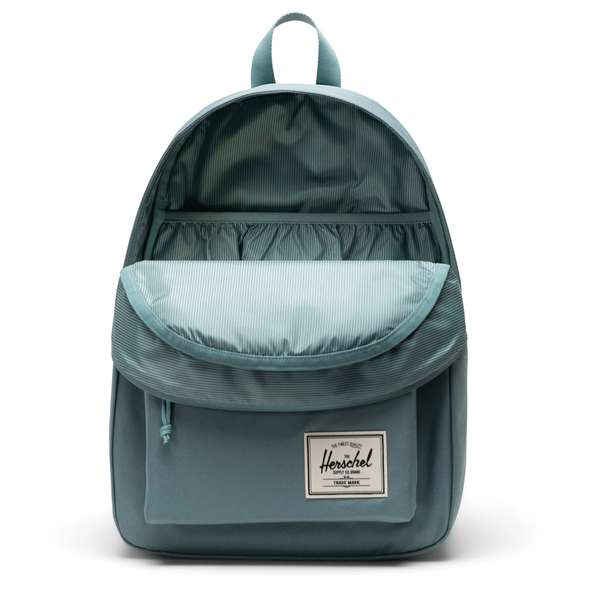 Herschel Classic - Rucksack 42.5 cm (trellis) - Image 4