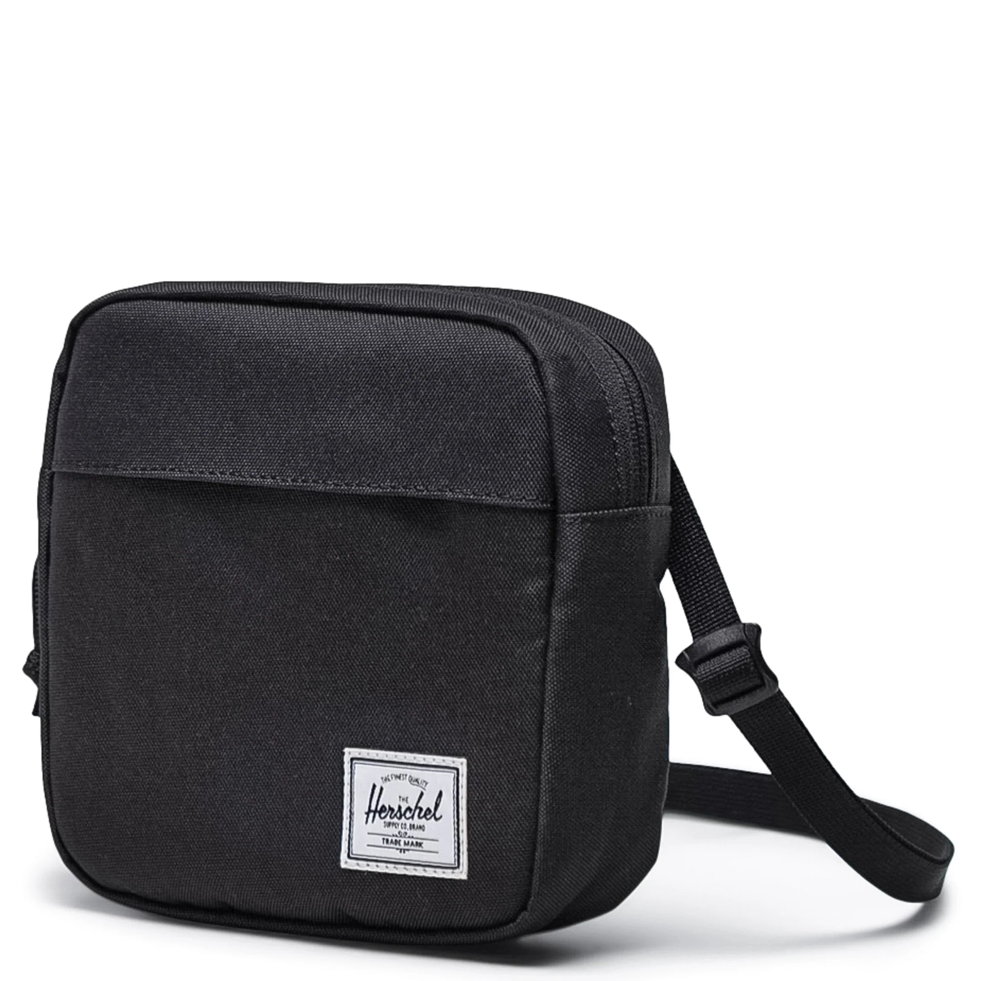 Herschel Classic - Umhängetasche 18 cm (black) - Image 2