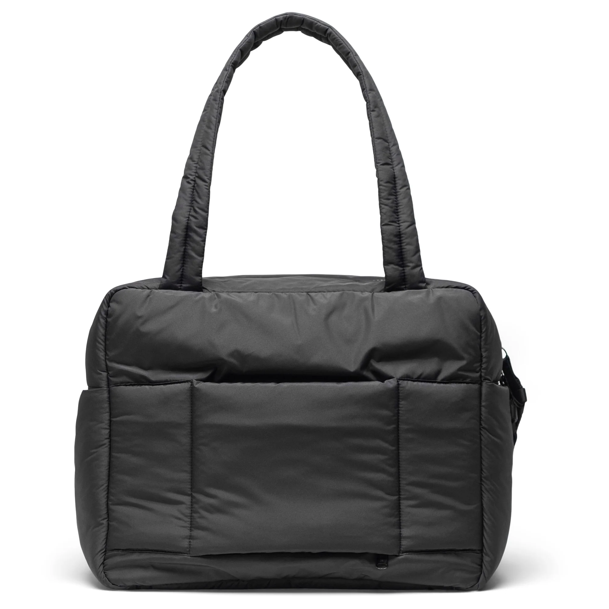 Herschel Cloudform Duffle - Reisetasche 39.5 cm (black) - Image 3