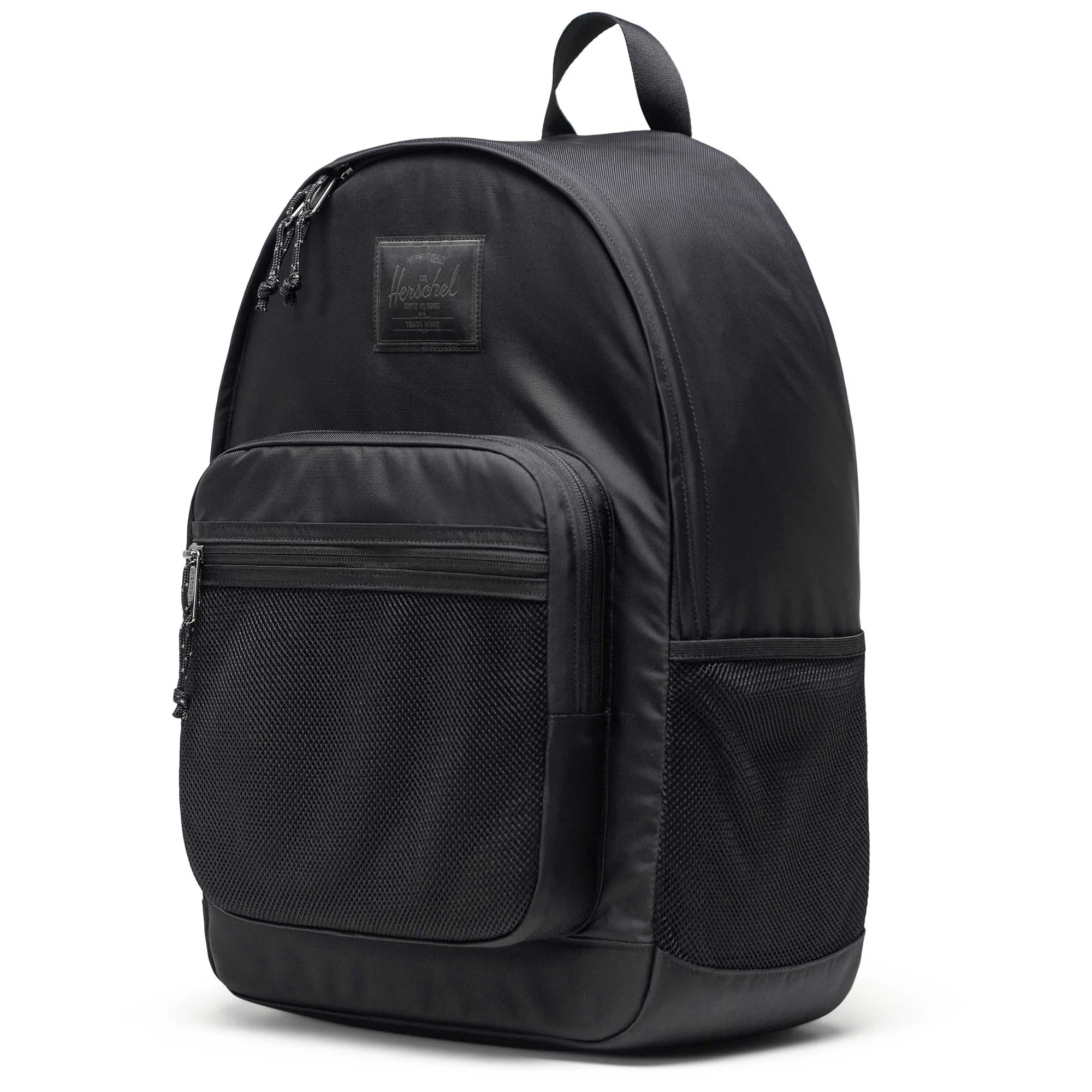 Herschel Kaine - Rucksack 45.5 cm (black) - Image 2