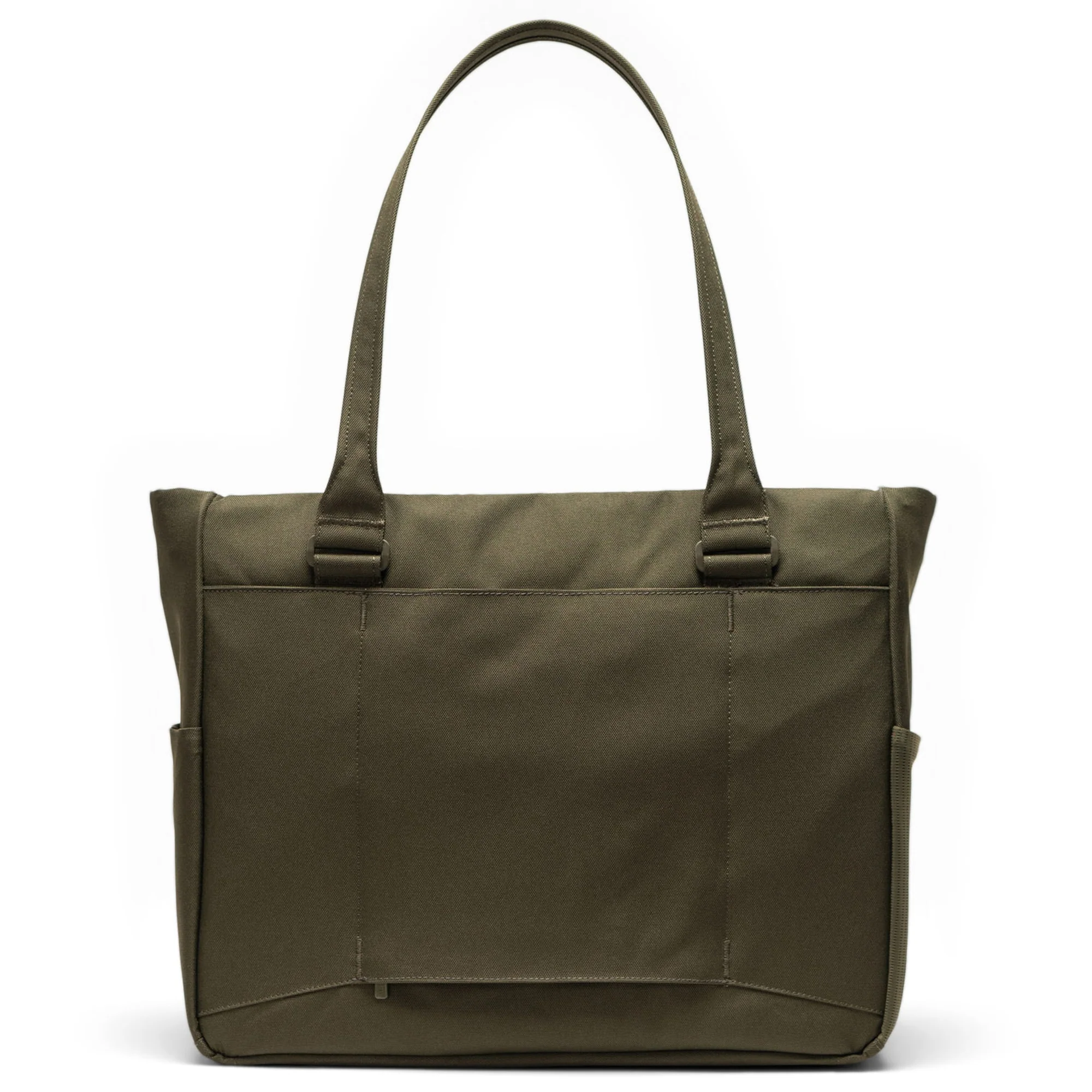 Herschel Kaslo Tote Tech - Shopper 21.5 cm (ivy green tonal) - Image 3