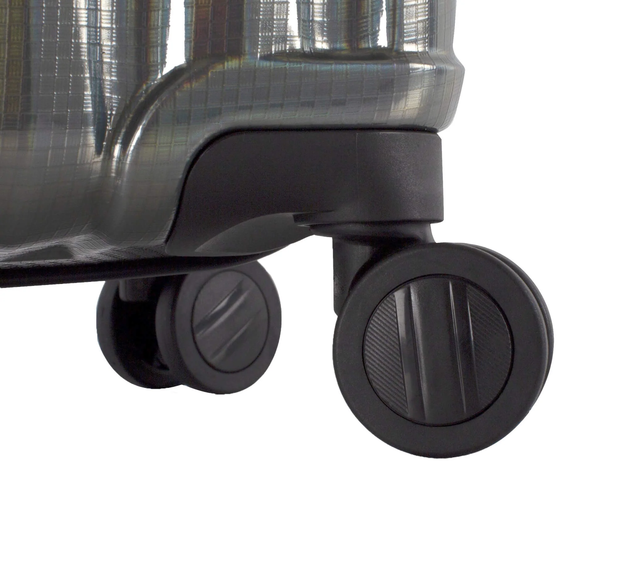 Heys Astro - 4-Rollen-Trolley L 76 cm erw. (charcoal) - Image 9