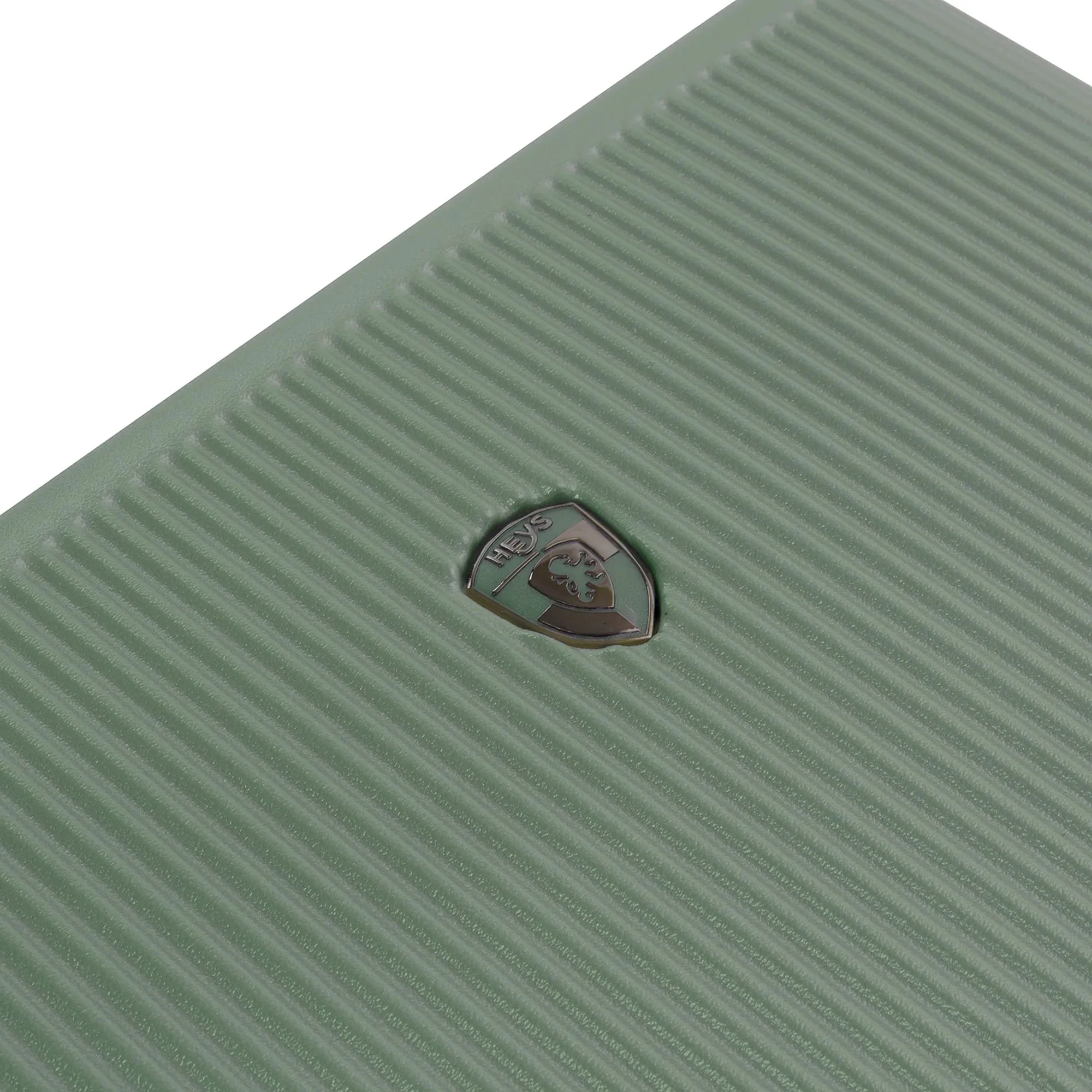 Heys Earth Tones - 4-Rollen-Kabinentrolley S 53 cm erw. (moss) - Image 9