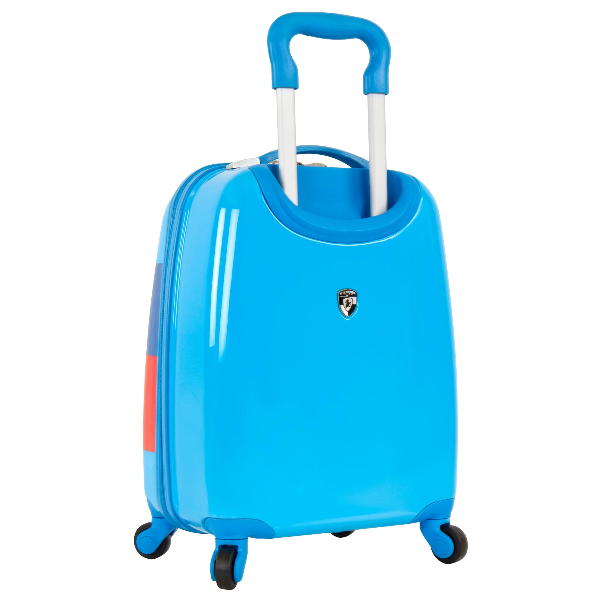 Heys Nickelodeon Paw Patrol - 4-Rollen-Trolley 46 cm (Paw Patrol) - Image 3