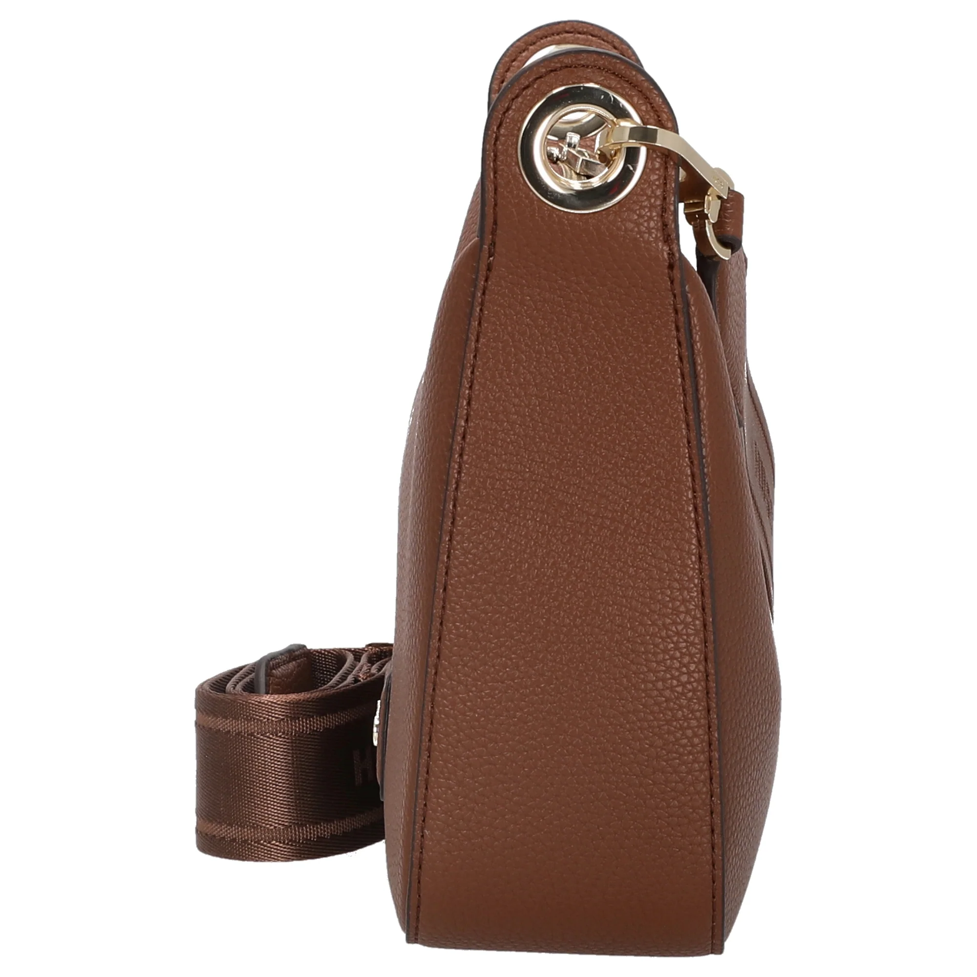 HUGO Orin - Umhängetasche 26 cm (medium brown) - Image 3