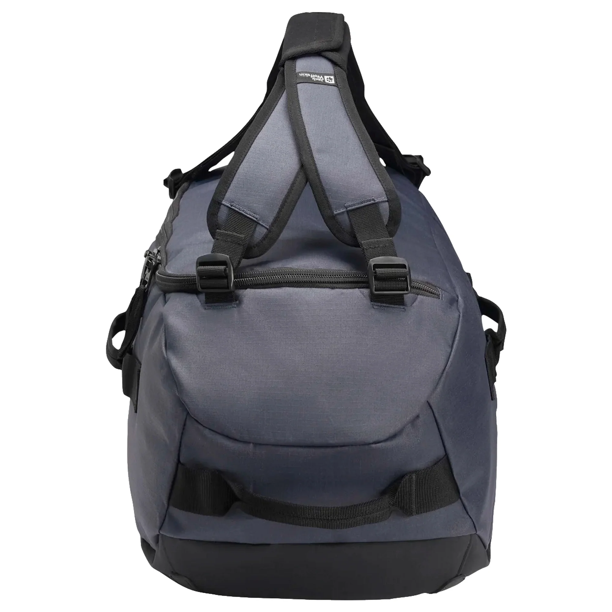 Jack Wolfskin All-In Duffle 45 - Reisetasche 62 cm (midnight sky) - Image 3