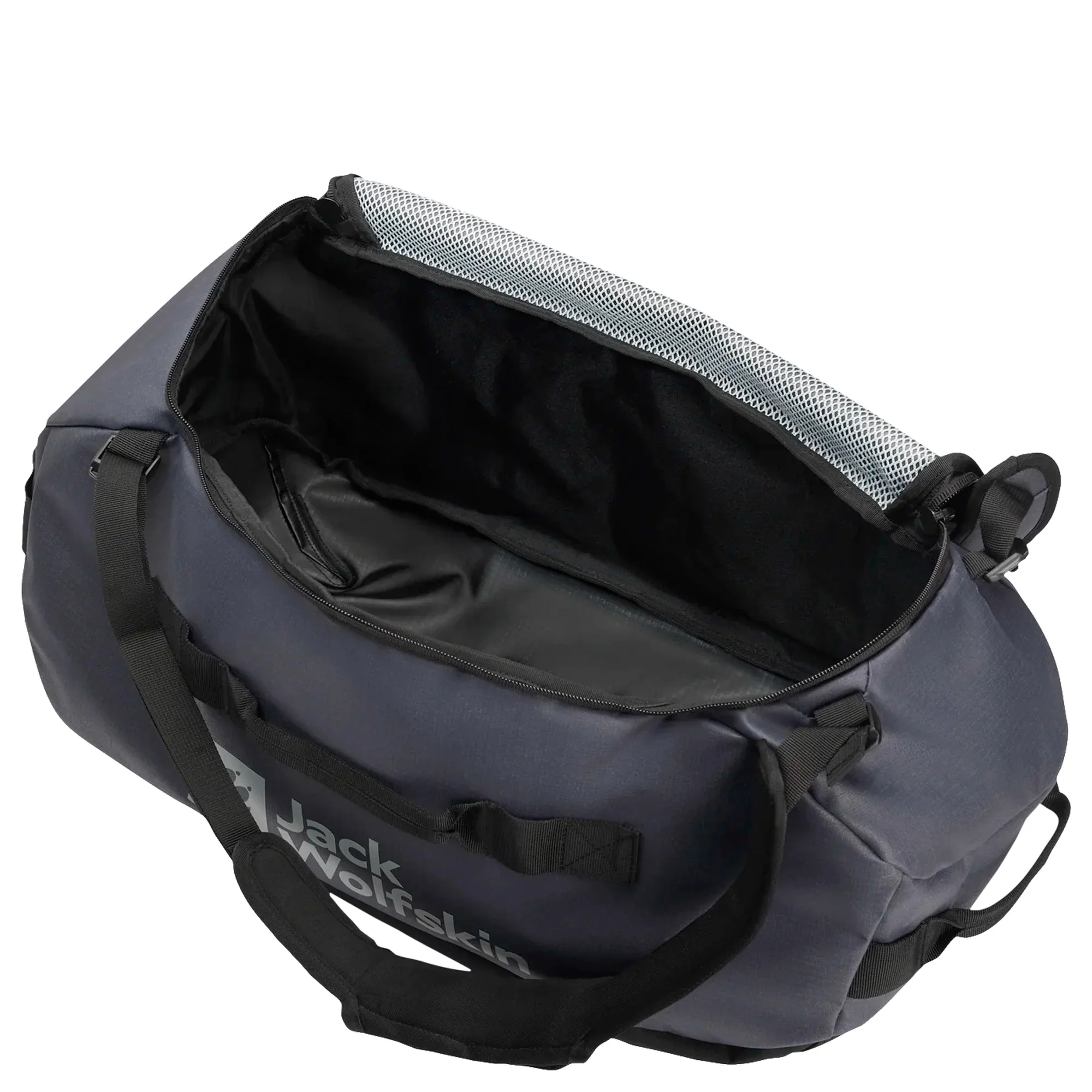 Jack Wolfskin All-In Duffle 45 - Reisetasche 62 cm (midnight sky) - Image 6