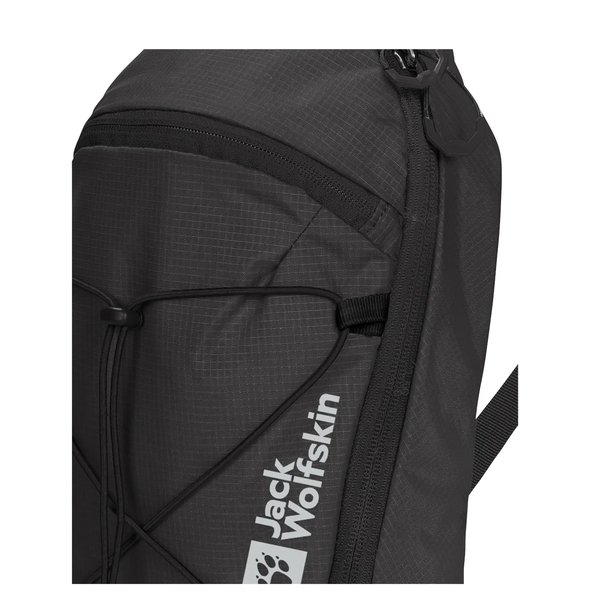 Jack Wolfskin Cyrox Sling - Umhängetasche 7L 36 cm (phantom) - Image 5