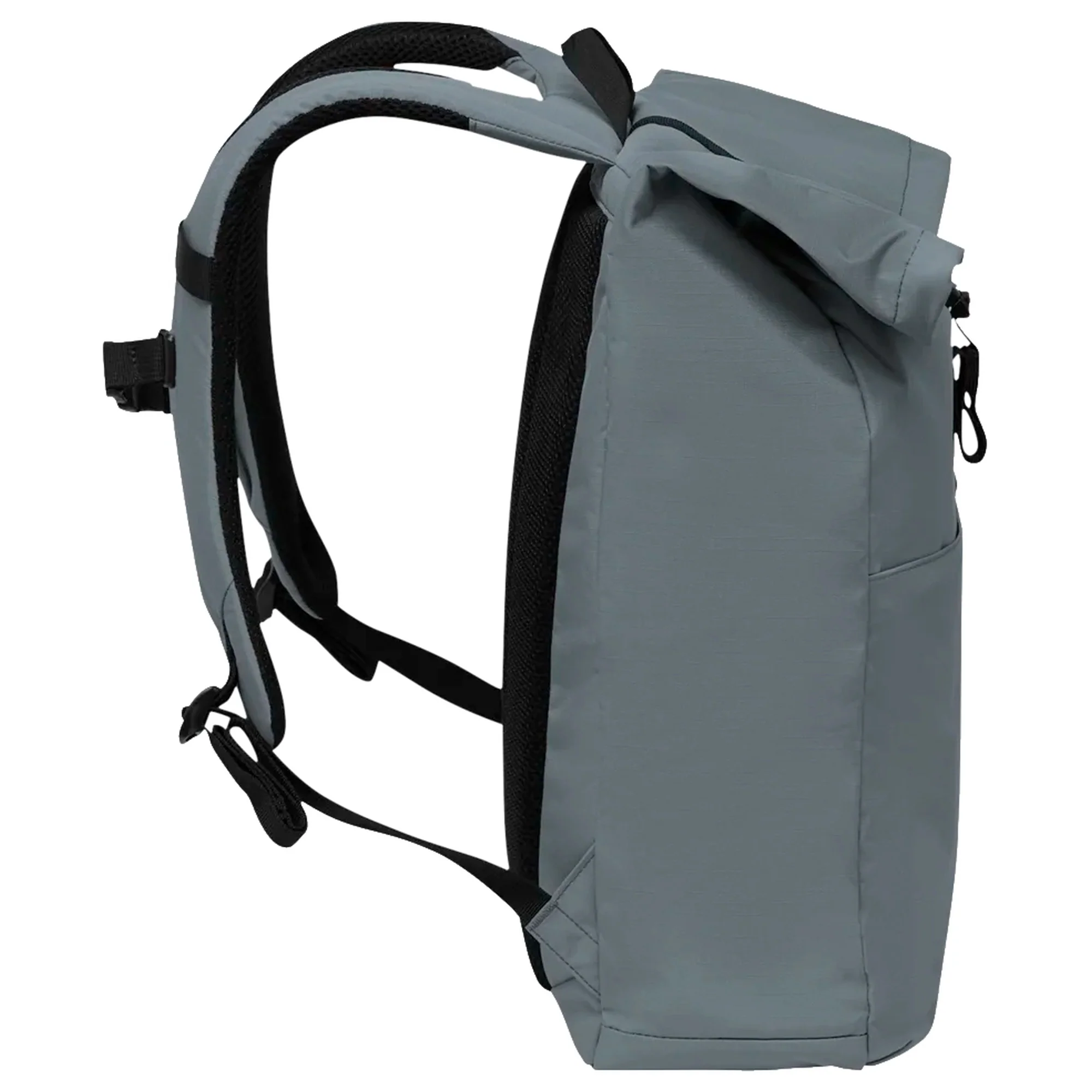 Jack Wolfskin Island 20 - Rucksack 40.5 cm (grey odessa) - Image 3