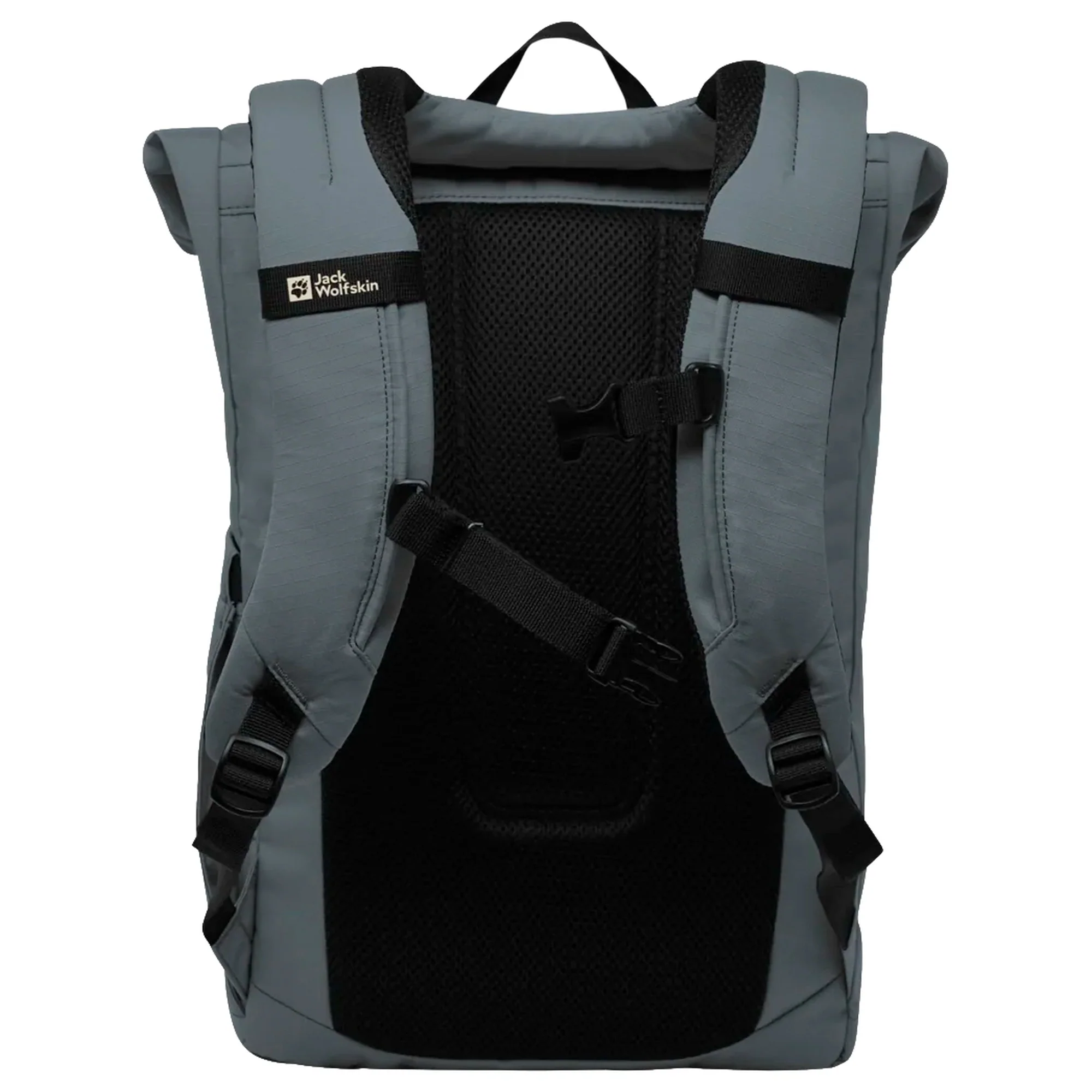 Jack Wolfskin Island 20 - Rucksack 40.5 cm (grey odessa) - Image 4