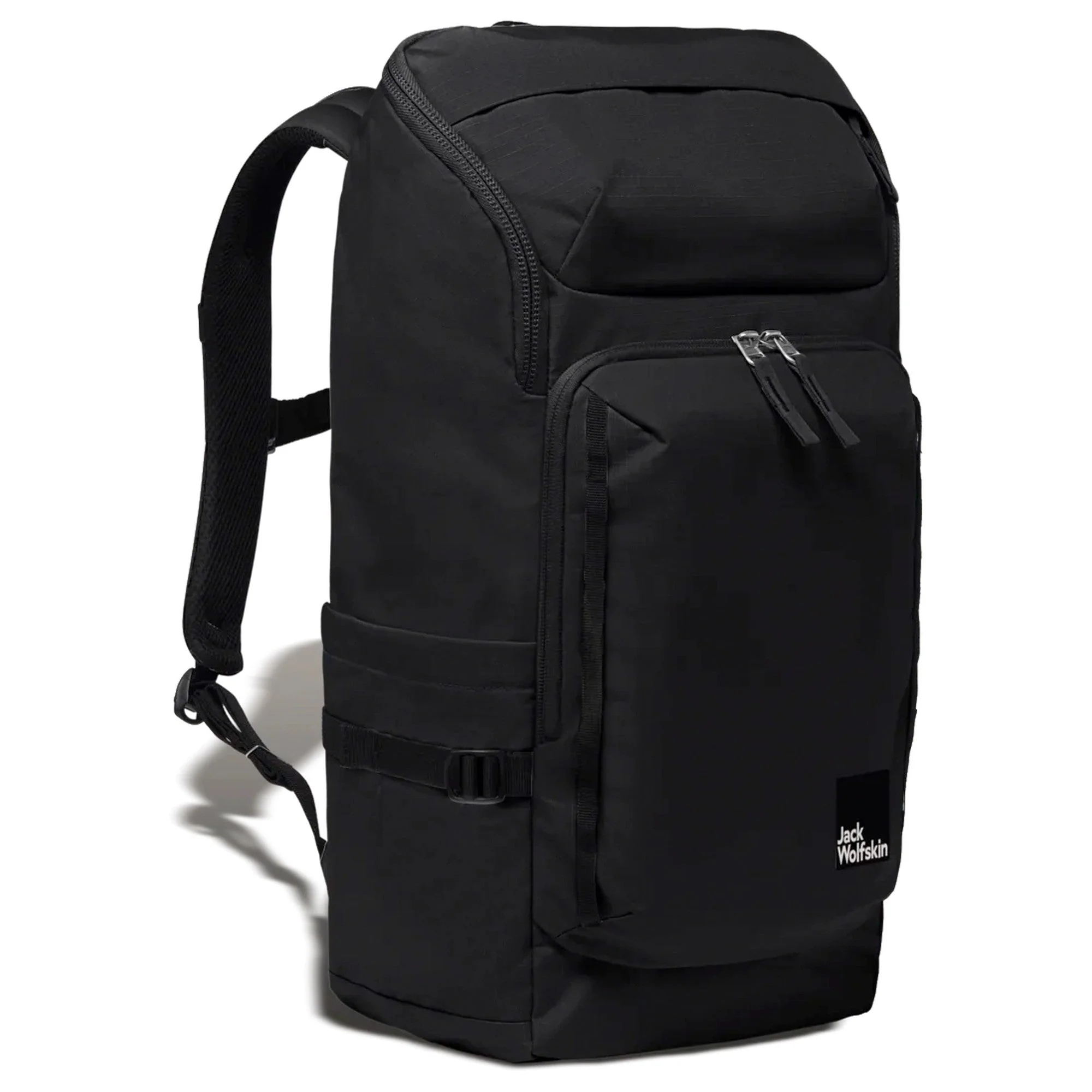 Jack Wolfskin Lyall 28 - Rucksack 49 cm (schwarz) - Image 4