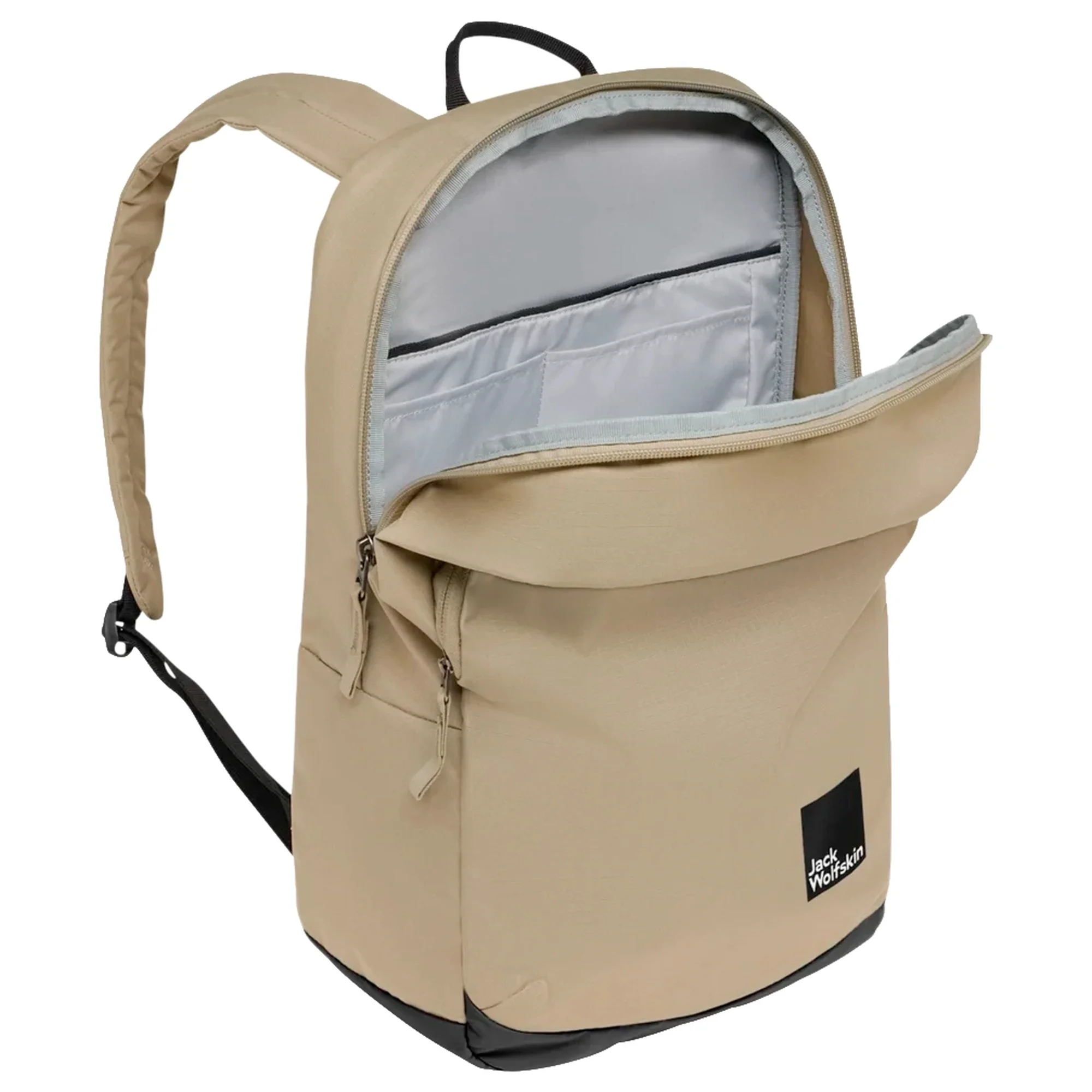 Jack Wolfskin Terraview 20 - Rucksack 43 cm (hazel wood) - Image 6