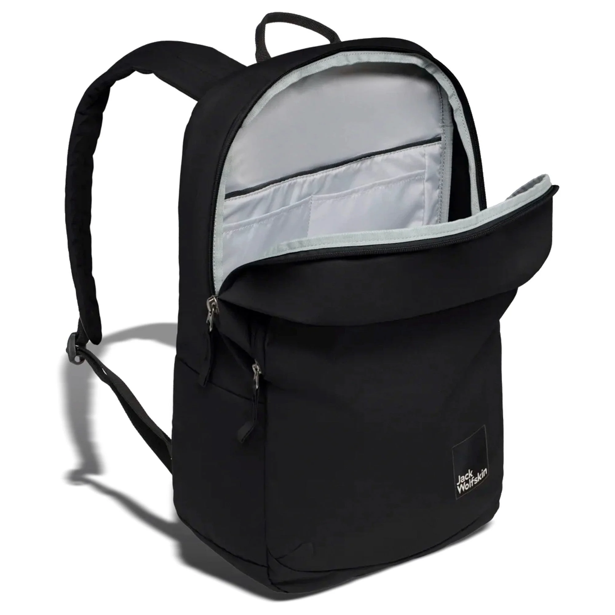 Jack Wolfskin Terraview 20 - Rucksack 43 cm (schwarz) - Image 4