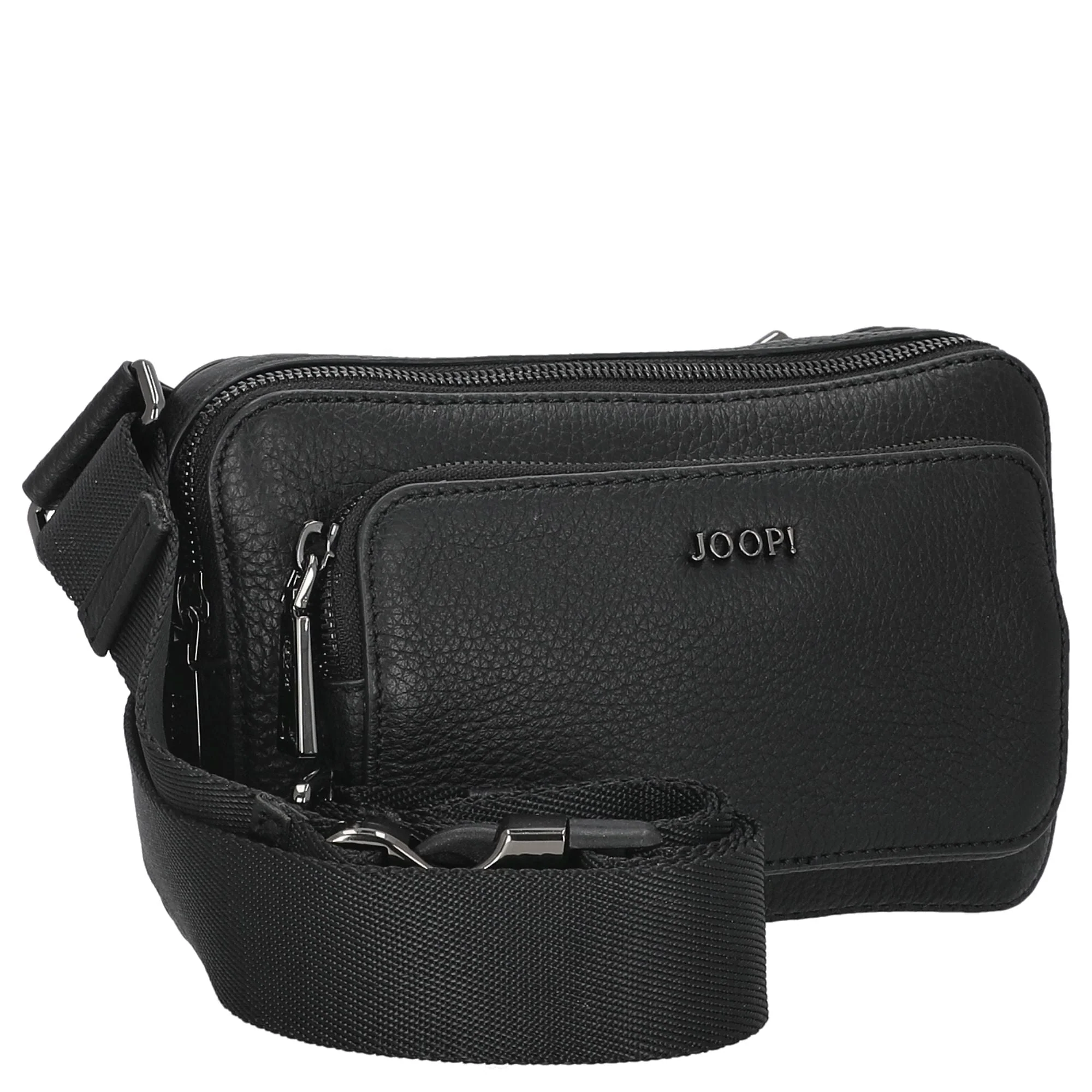 Joop Cardona Emir - Gürteltasche 21 cm (schwarz) - Image 5