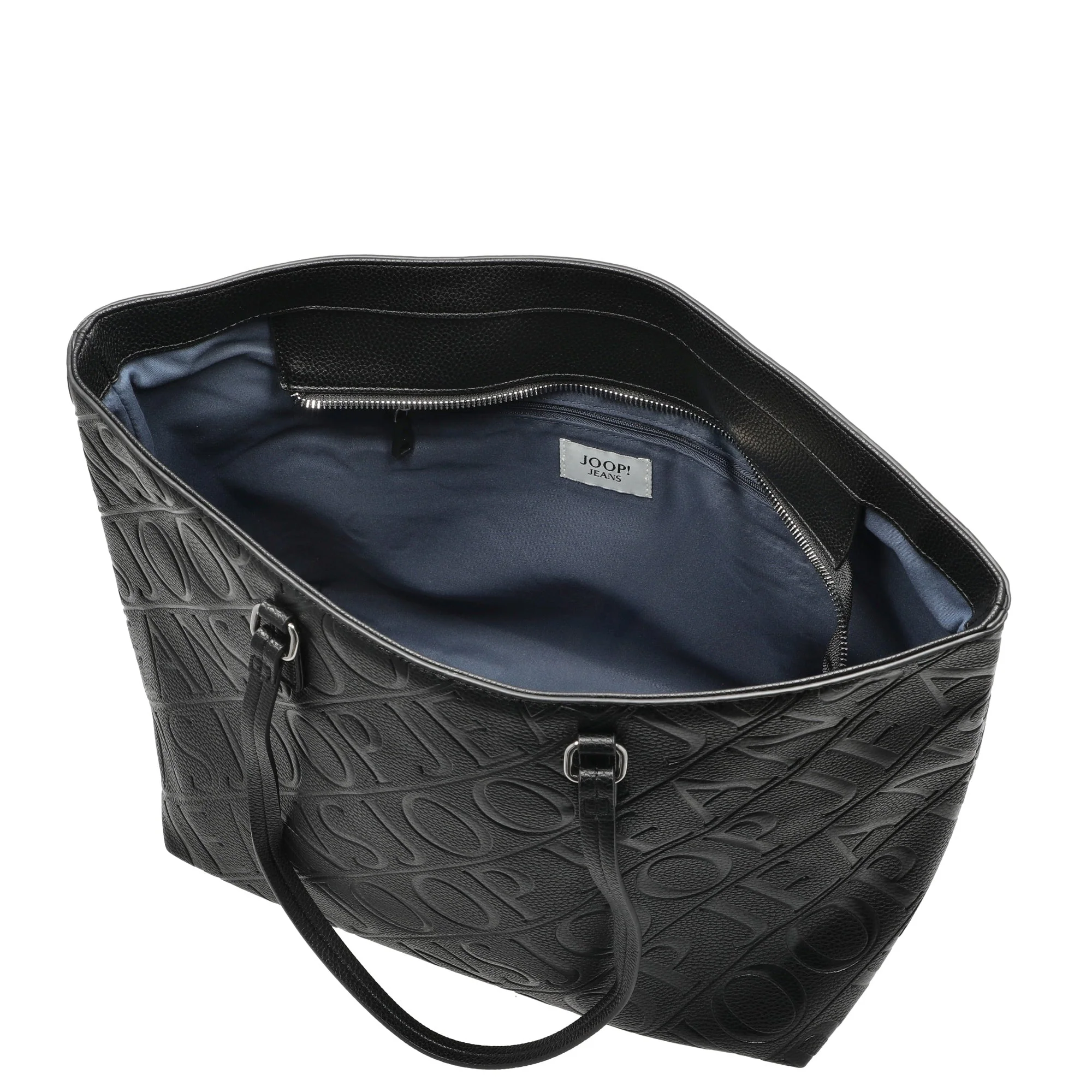 Joop Strambo Lara - Shopper 32 cm (black) - Image 6