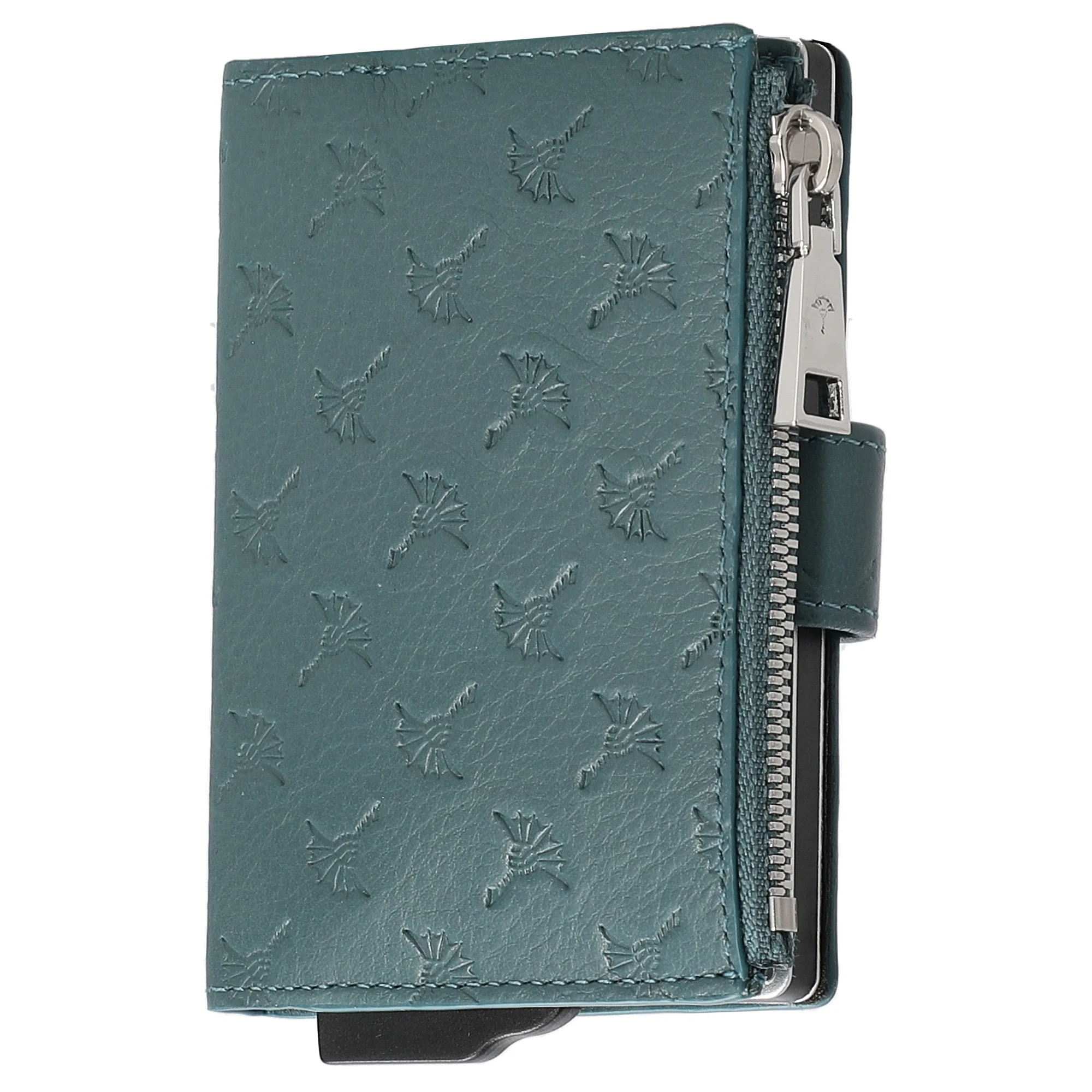 Joop Women Leggero Stampa E-Cage - Geldbörse 8cc 10.5 cm (stormy sea) - Image 3