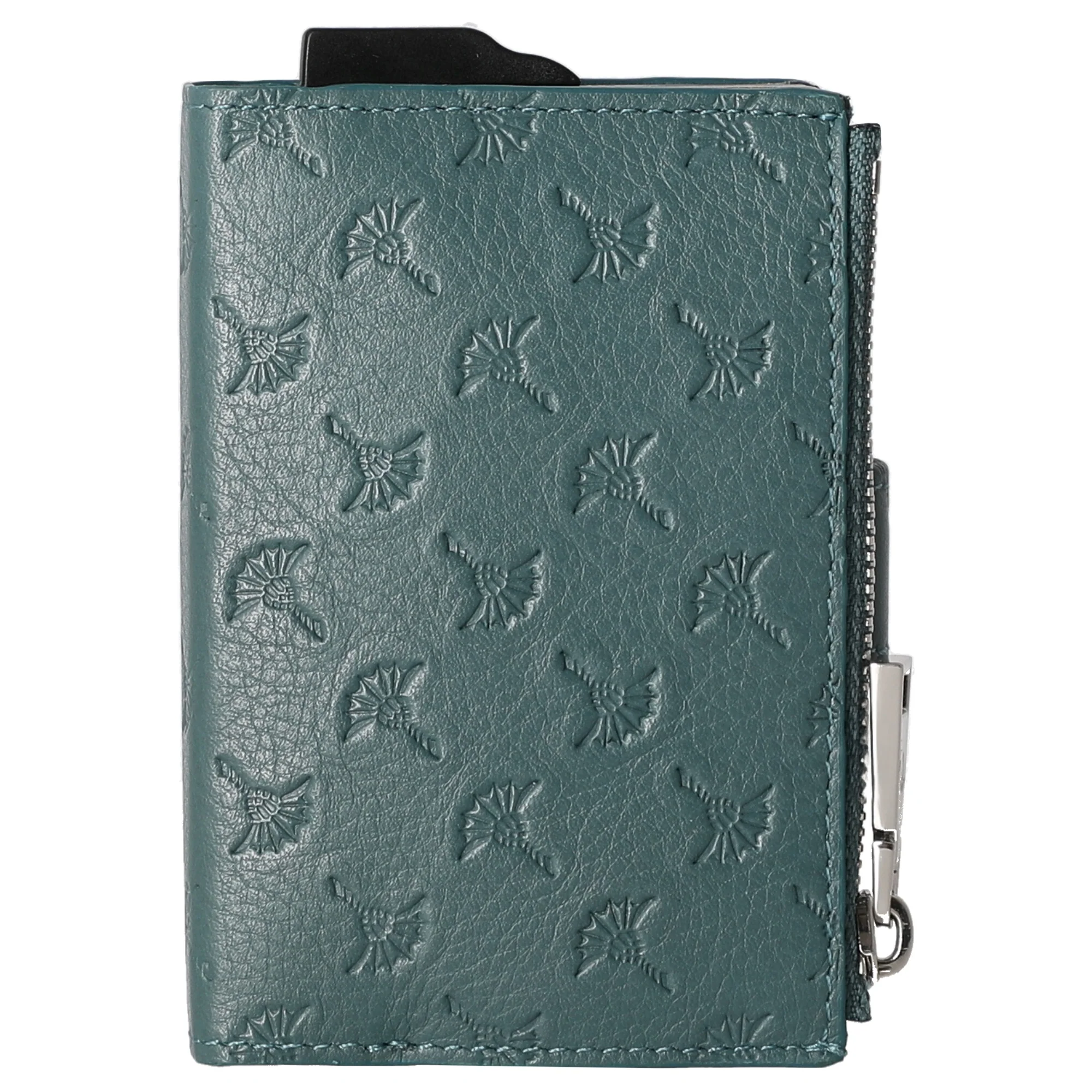 Joop Women Leggero Stampa E-Cage - Geldbörse 8cc 10.5 cm (stormy sea) - Image 4