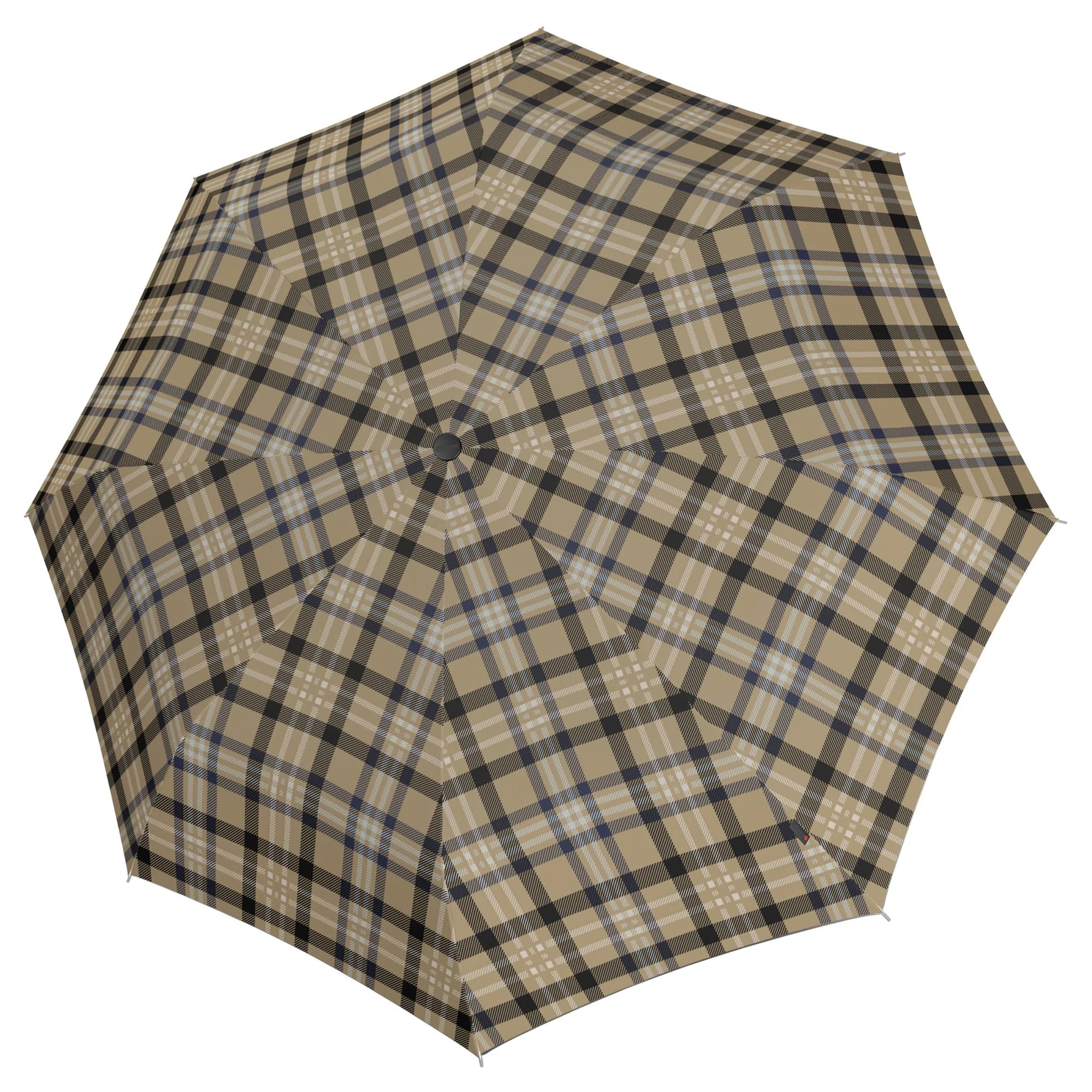 Knirps A.200 M Duomatic - Taschenschirm Regenschirm (2picnic) - Image 2