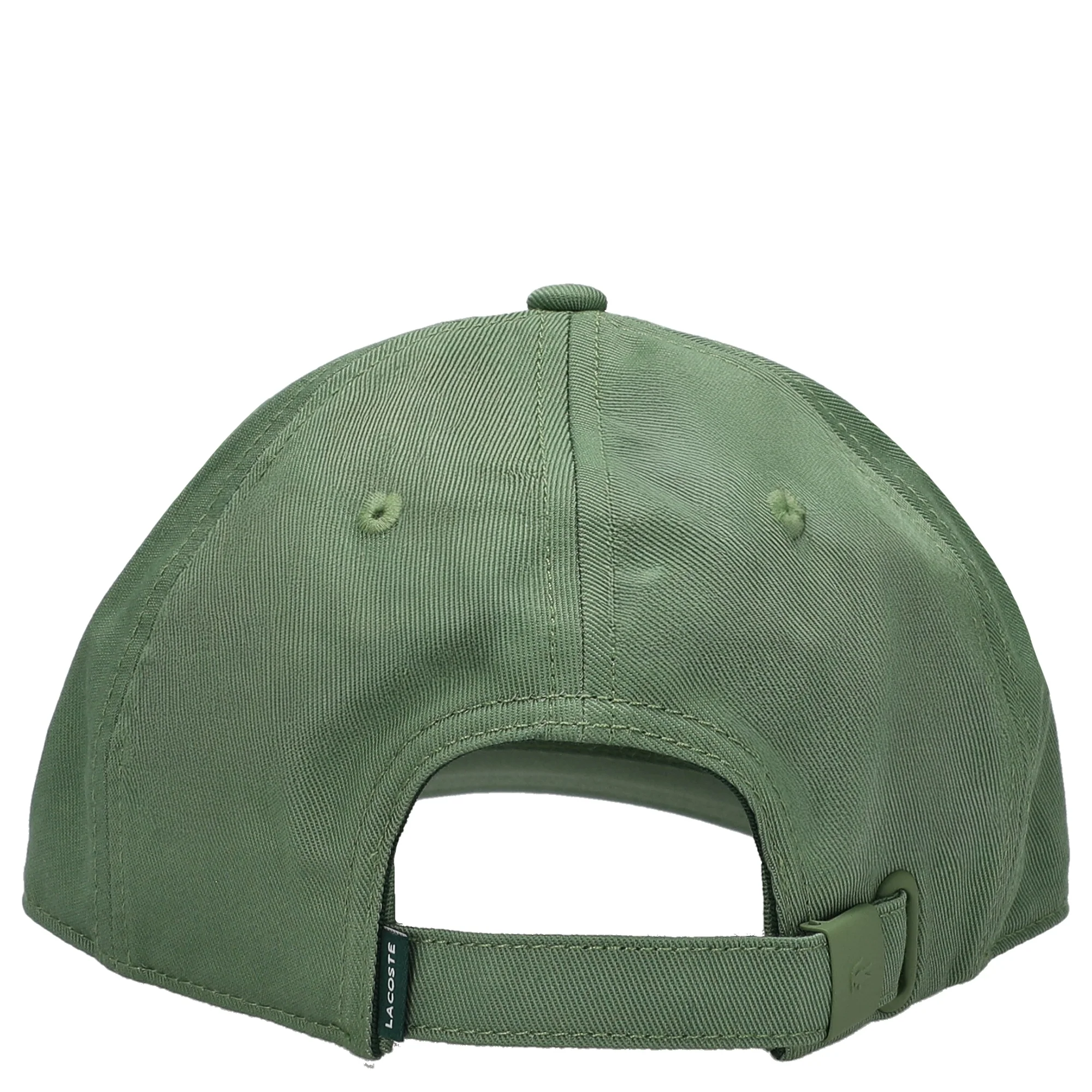 Lacoste Baseball - Cap (grün) - Image 3