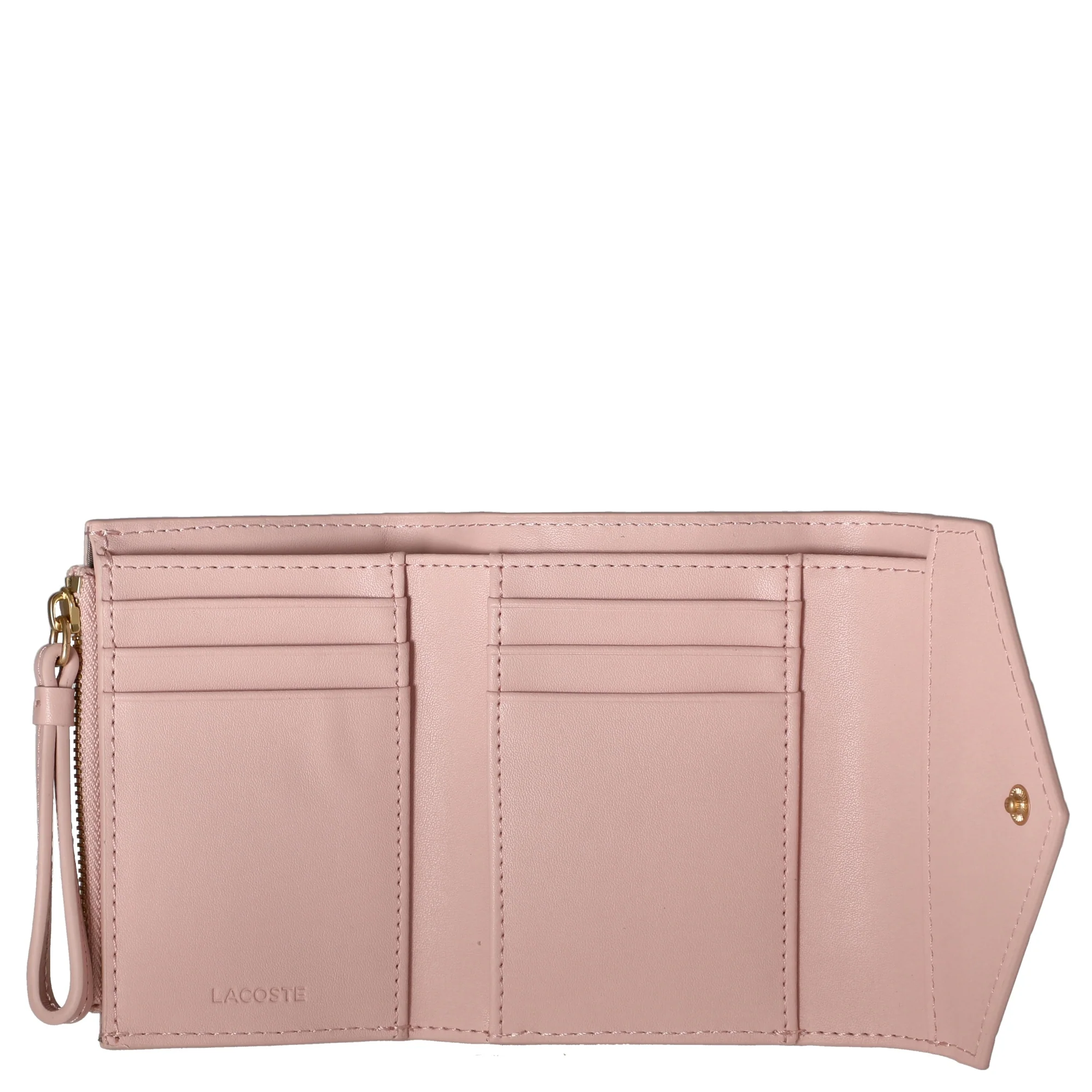 Lacoste Billfold Compact Wallet - Geldbörse 6cc 11.5 cm (nidus) - Image 2