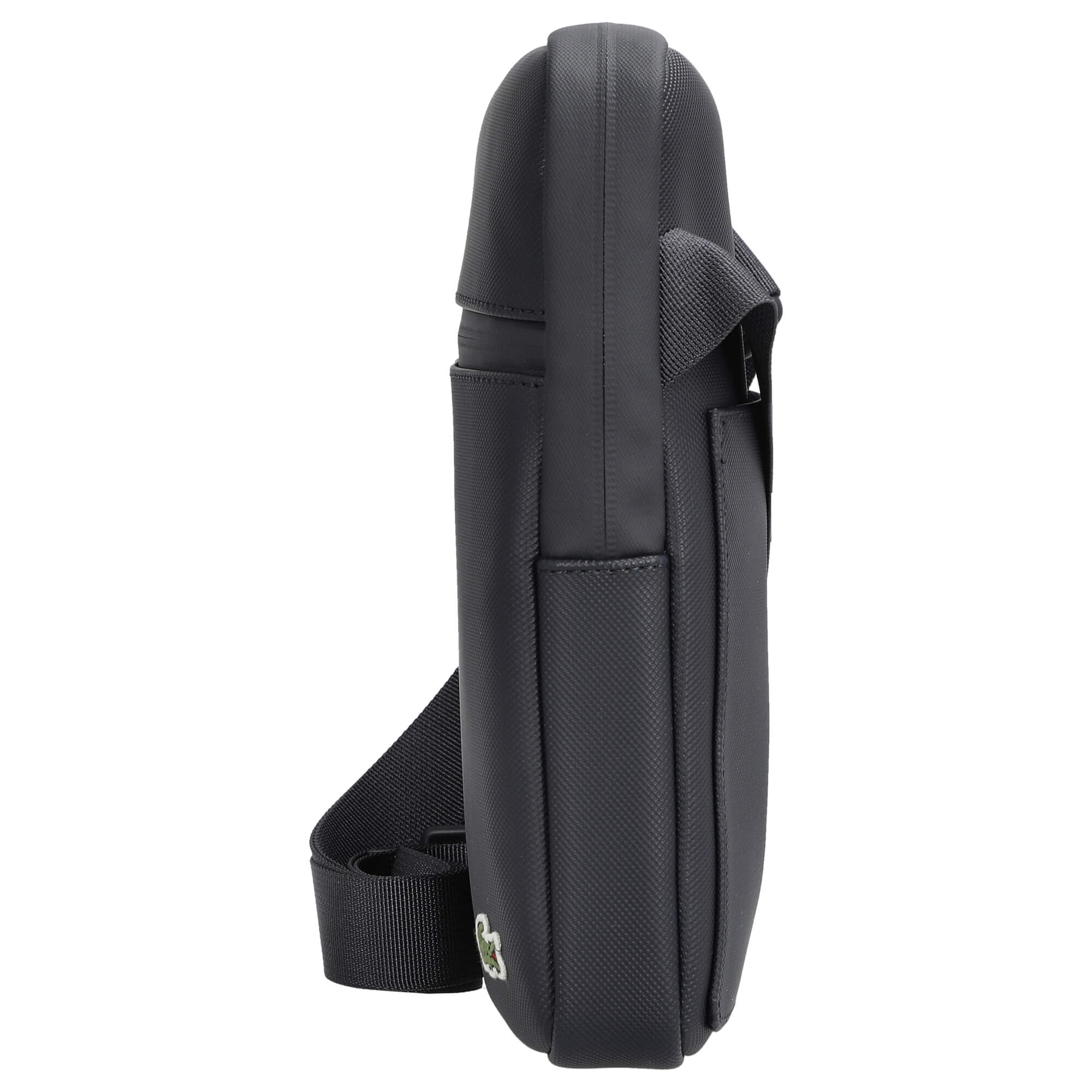 Lacoste LCST - Umhängetasche M 25.5 cm (eclipse) - Image 3