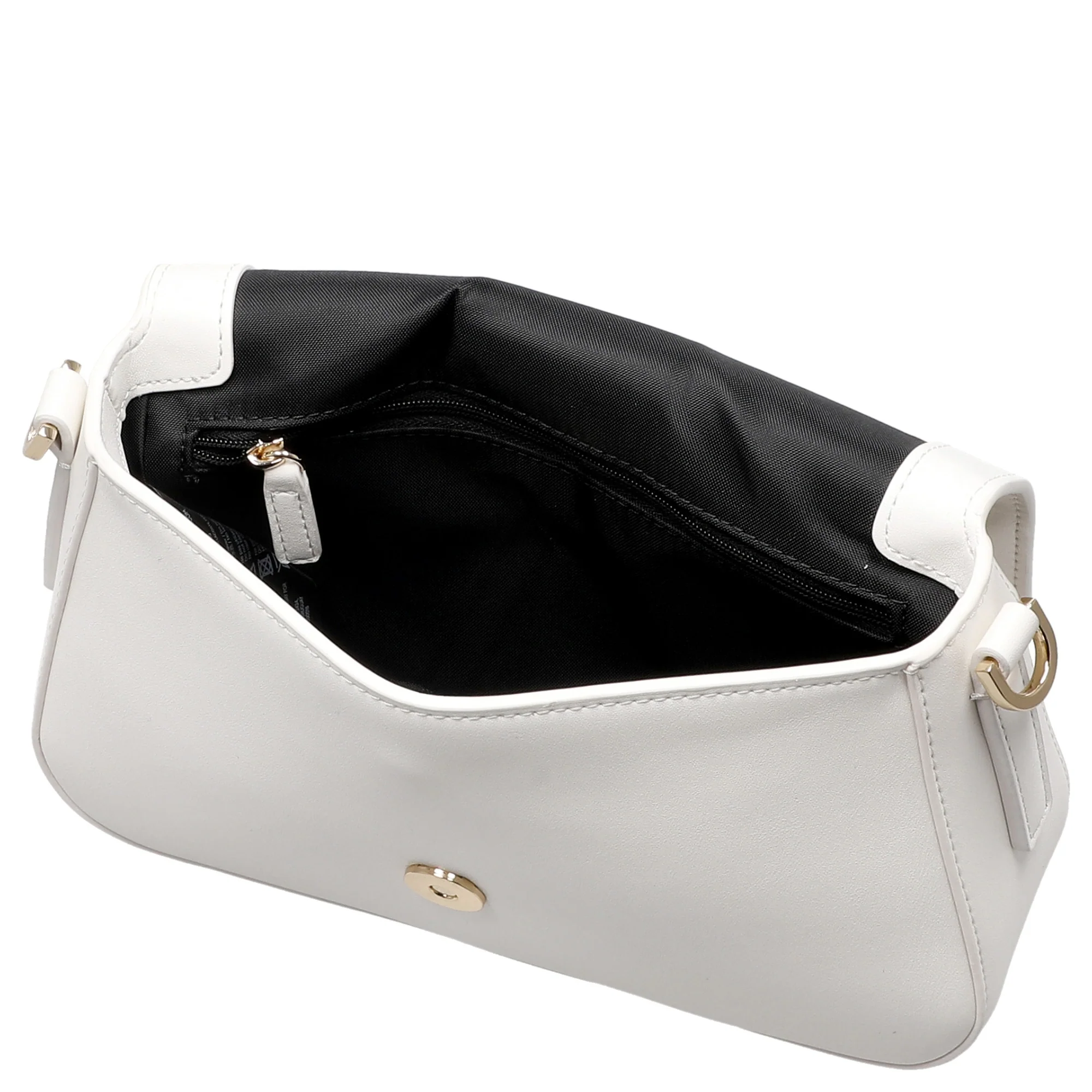 Lacoste Maheki - Umhängetasche 23 cm (farine) - Image 6